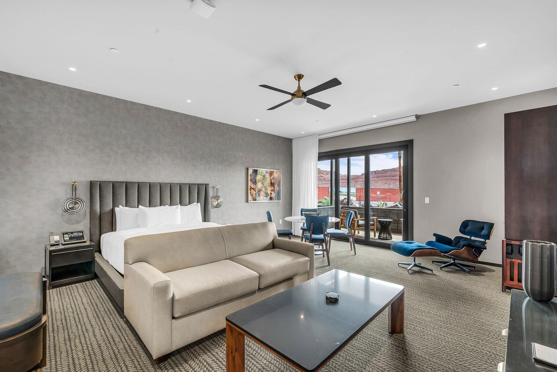 BLACK DESERT VILLAGES CONDO - Residential