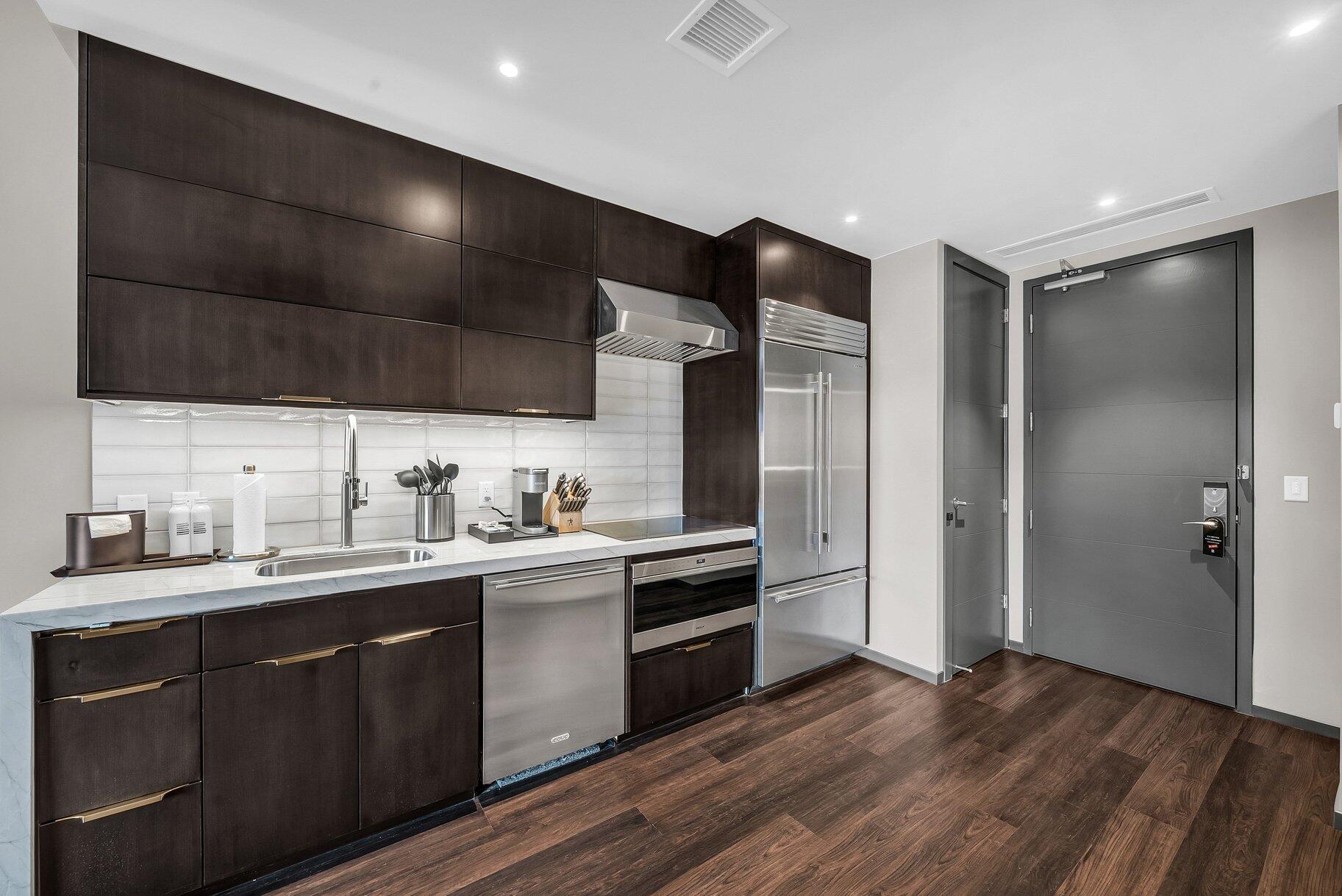 BLACK DESERT VILLAGES CONDO - Residential