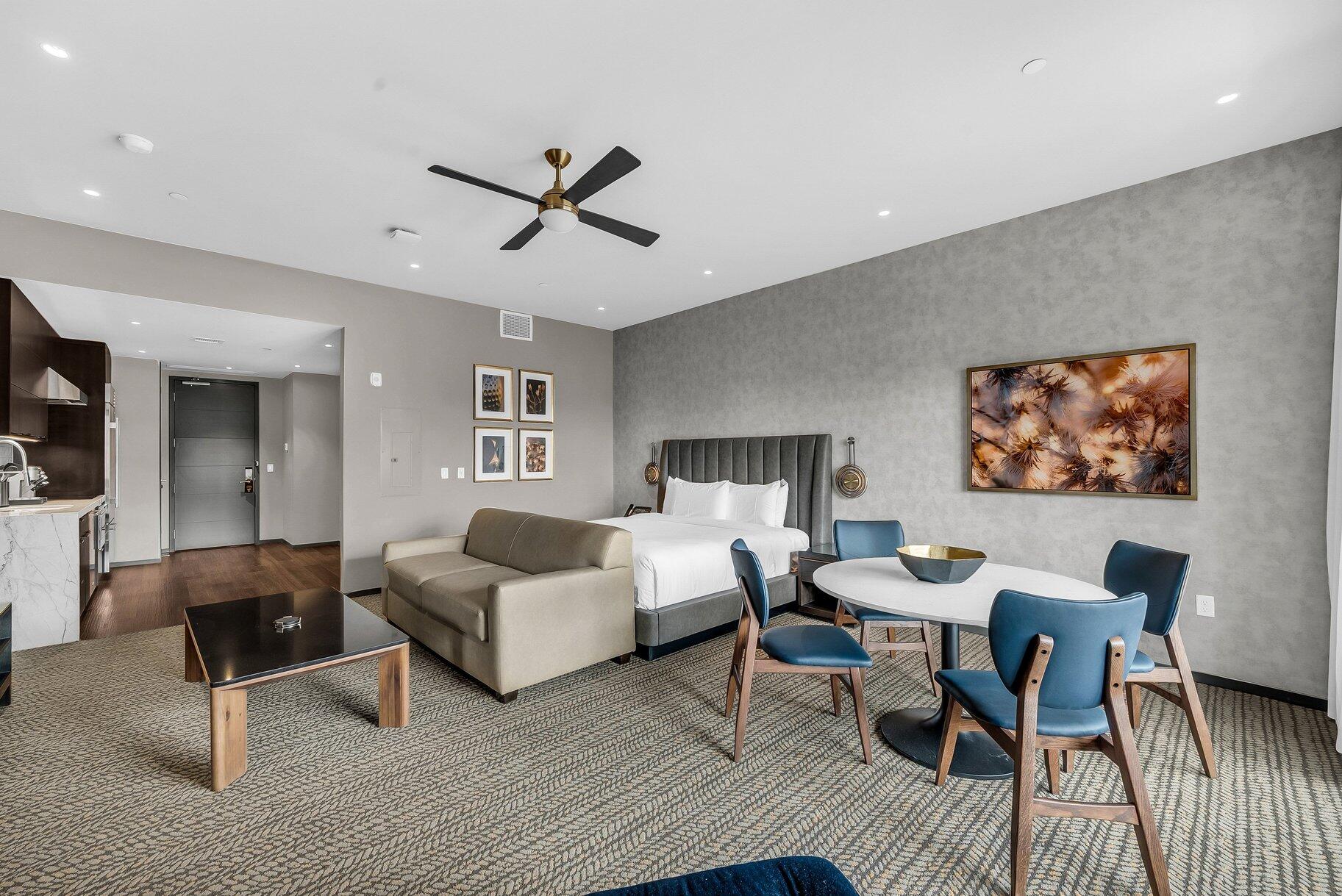 BLACK DESERT VILLAGES CONDO - Residential