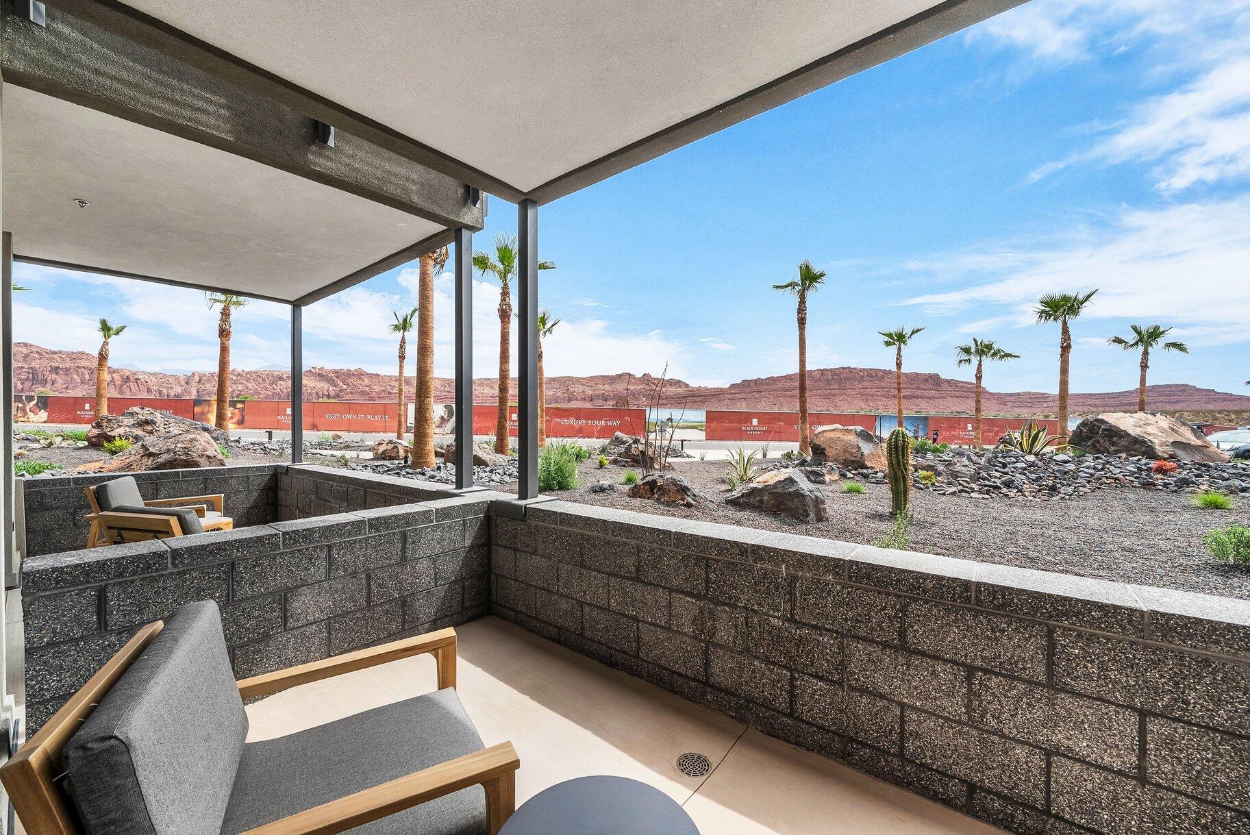 BLACK DESERT VILLAGES CONDO - Residential