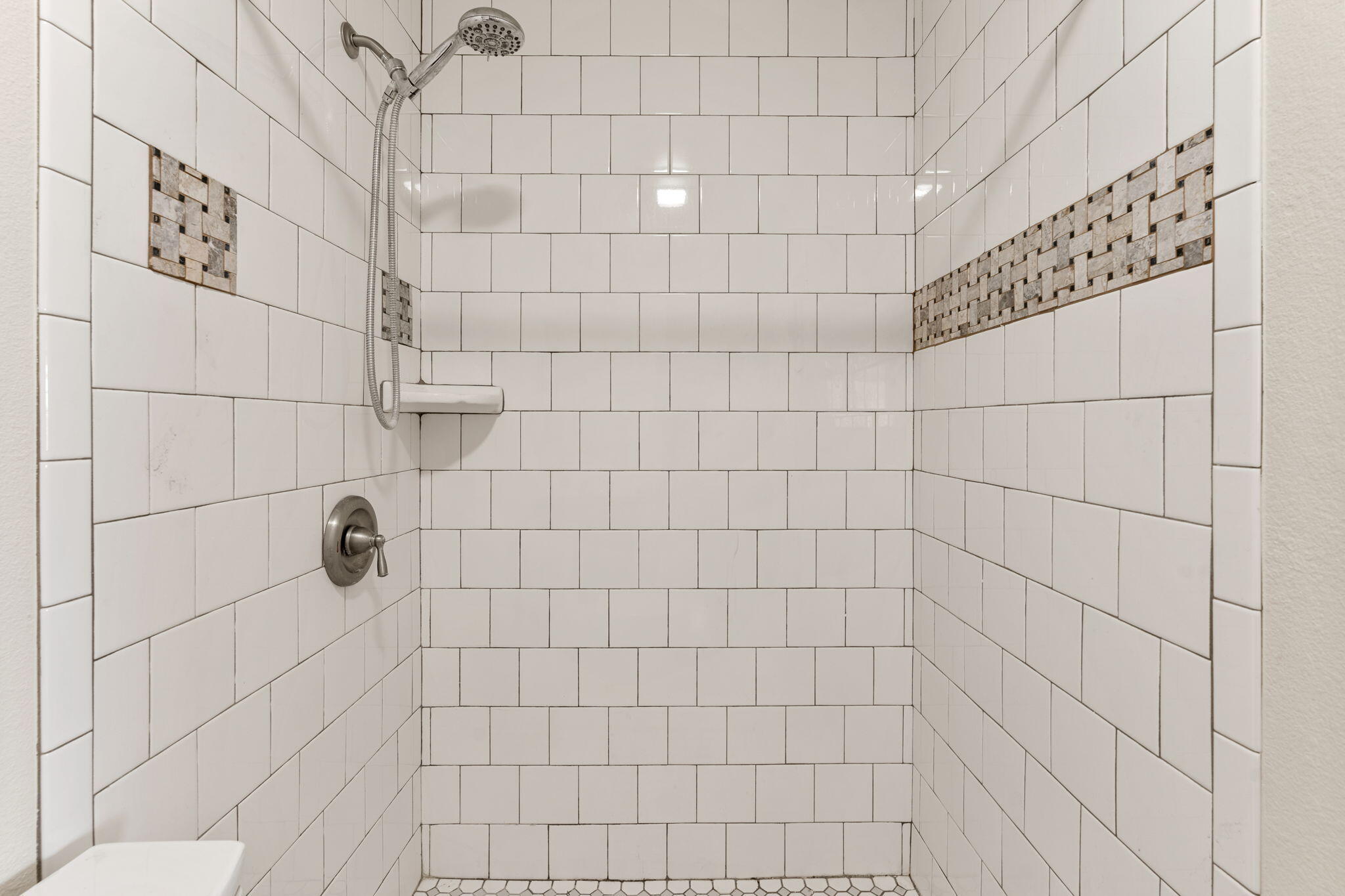 WASHINGTON PARK - Residential