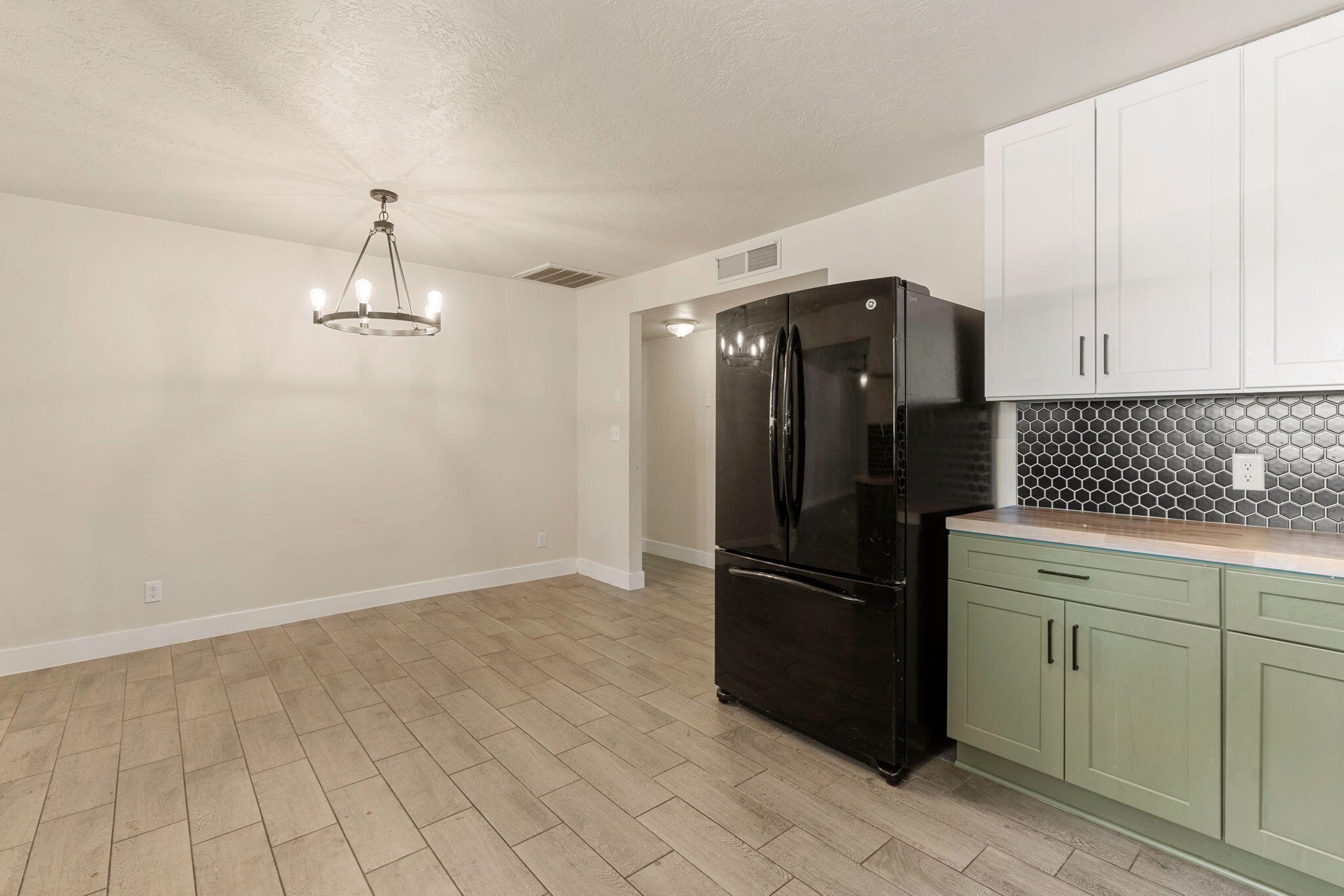 WASHINGTON PARK - Residential