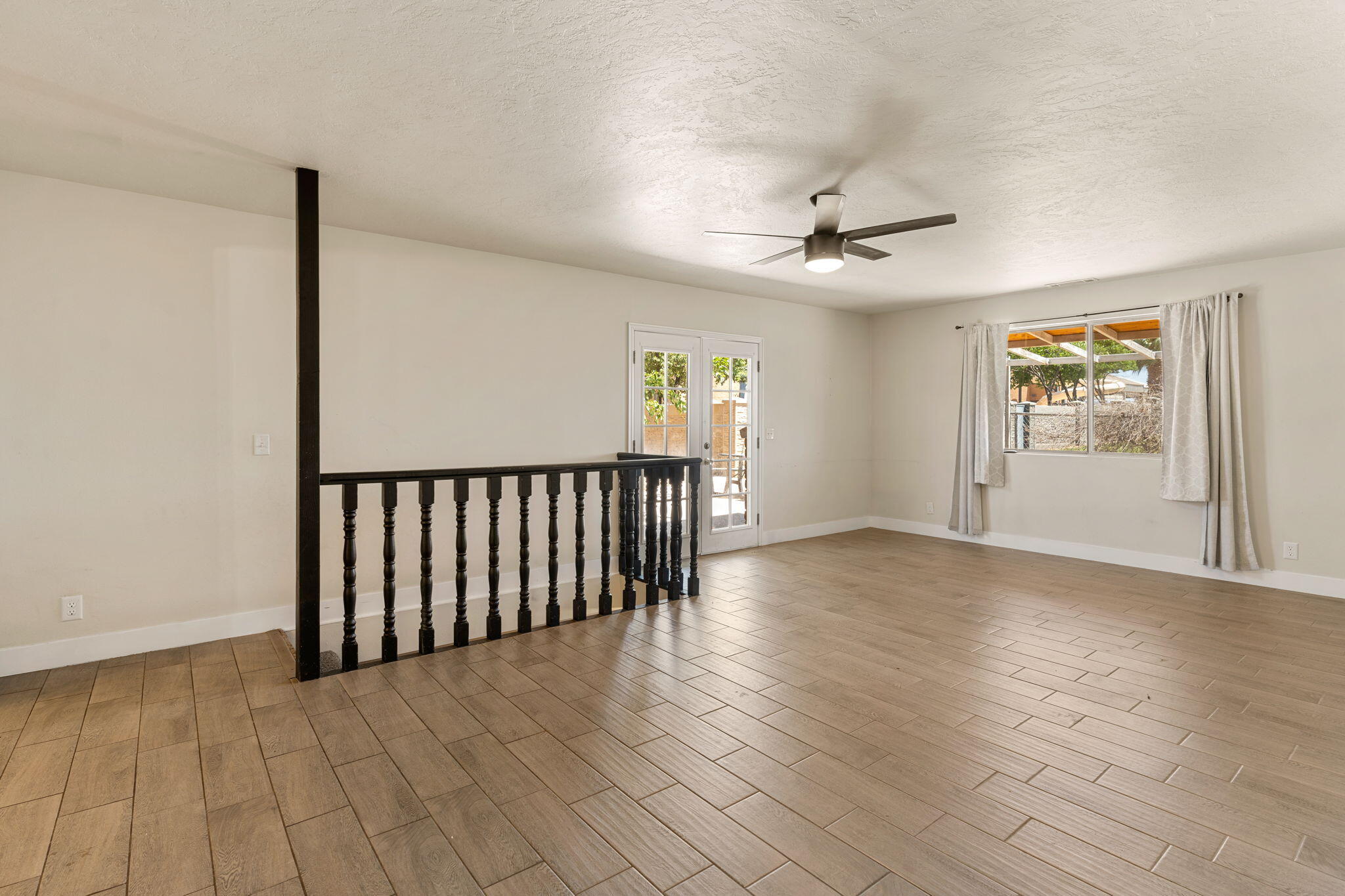 WASHINGTON PARK - Residential