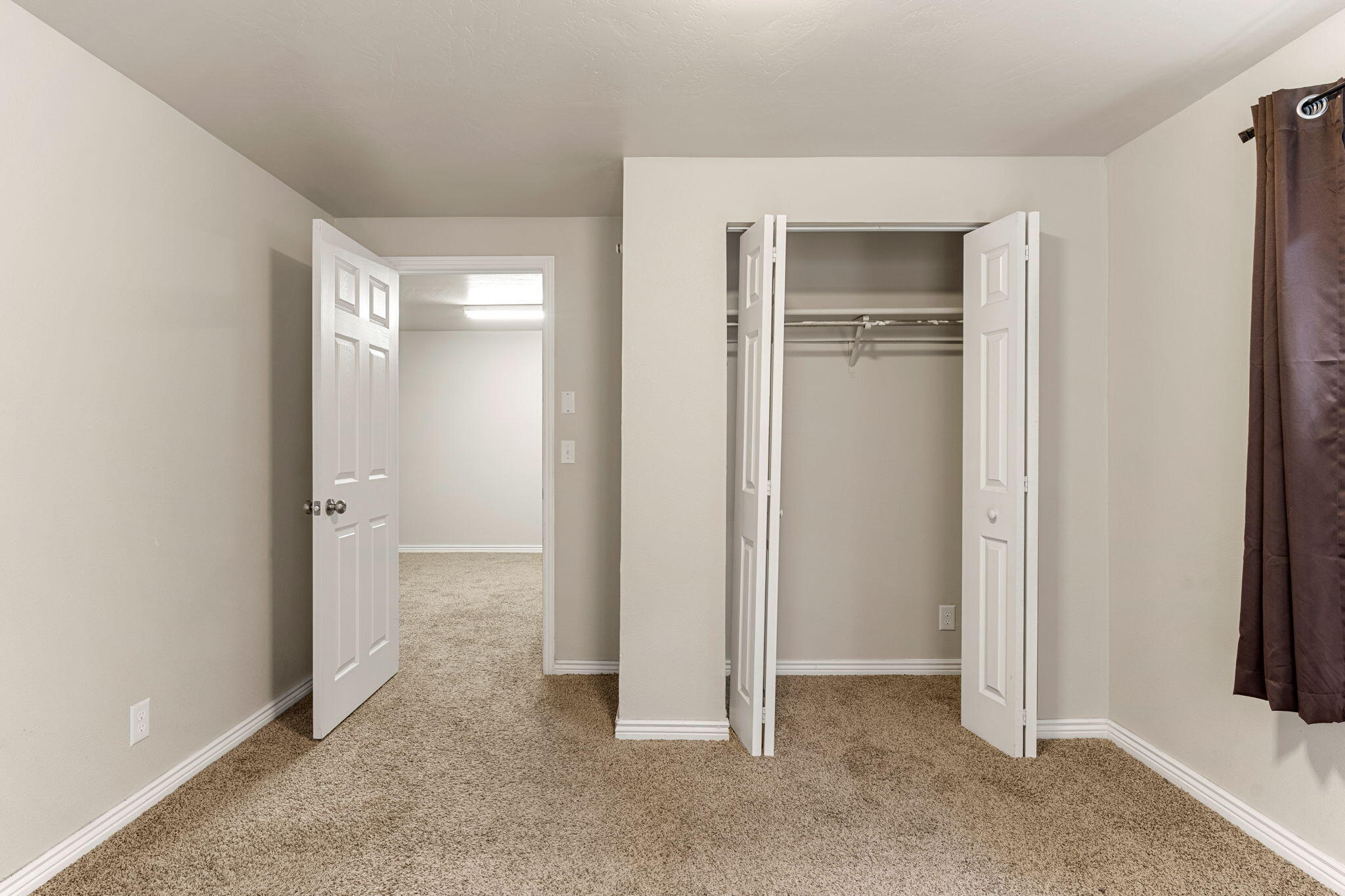 WASHINGTON PARK - Residential