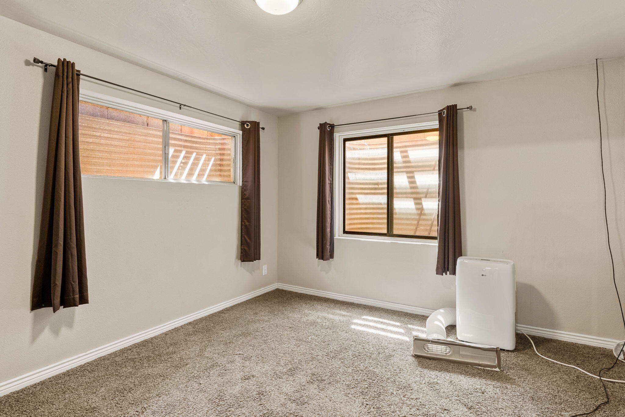 WASHINGTON PARK - Residential