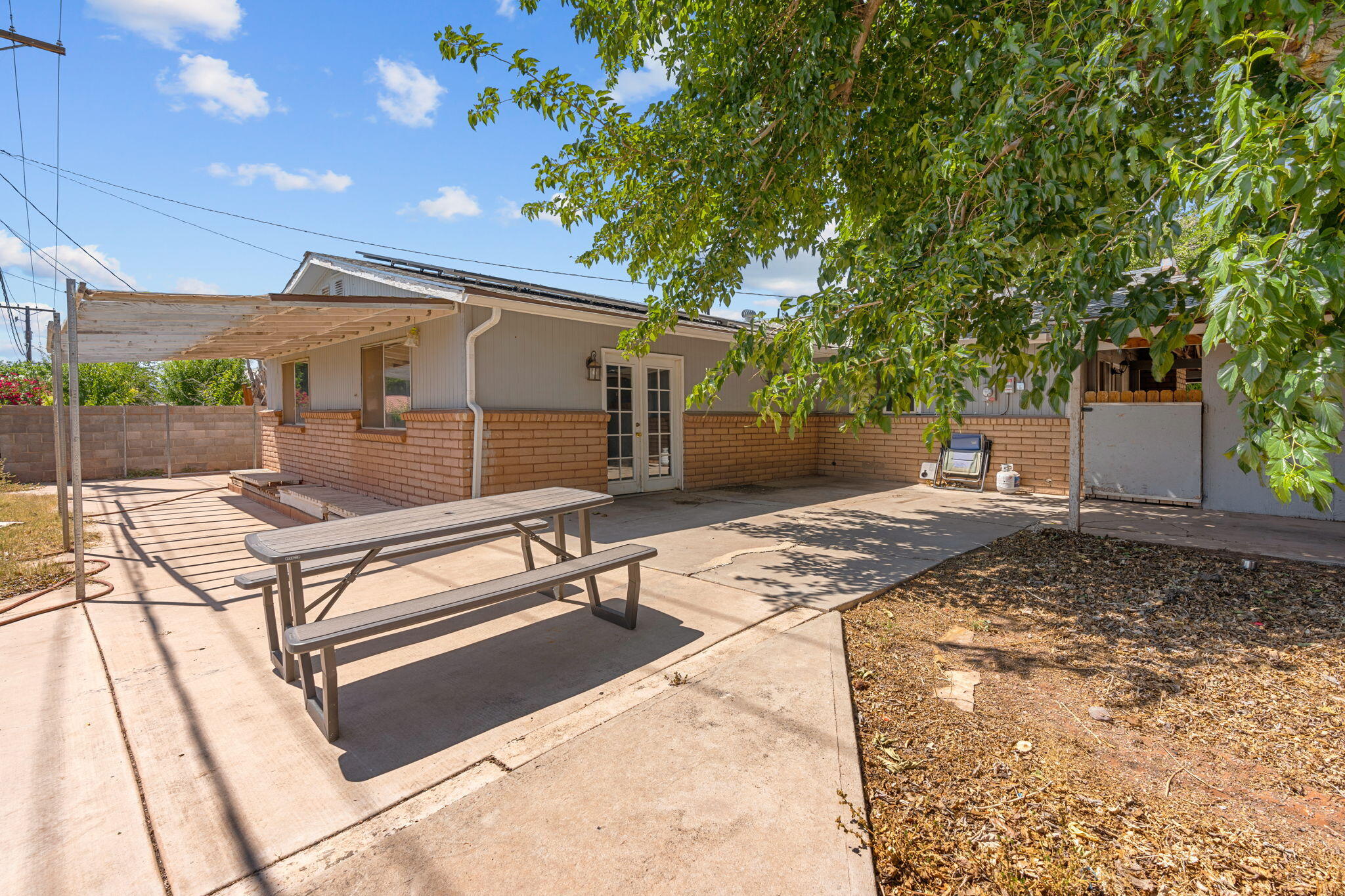 WASHINGTON PARK - Residential