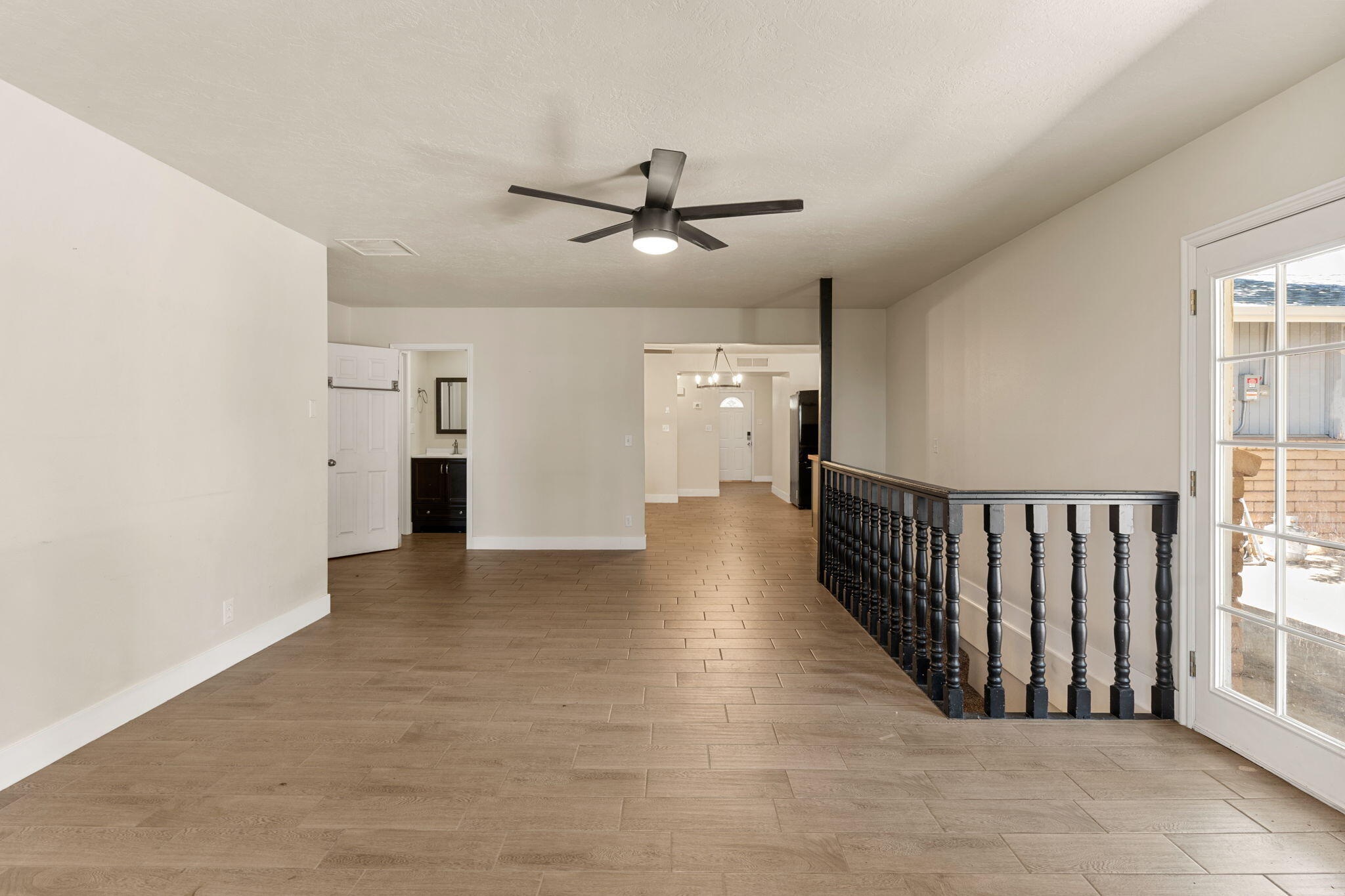 WASHINGTON PARK - Residential