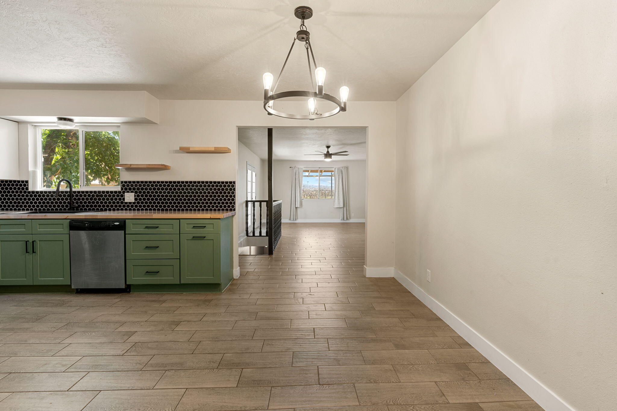 WASHINGTON PARK - Residential