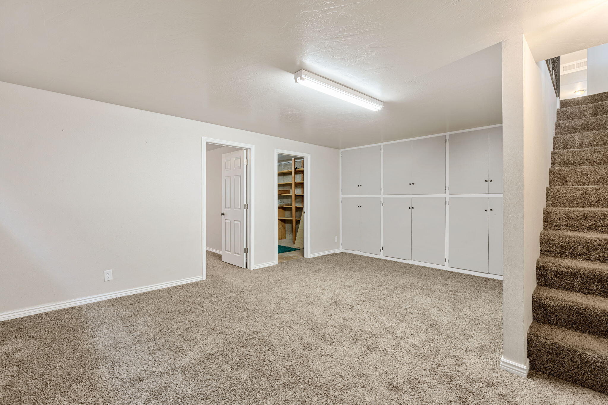 WASHINGTON PARK - Residential