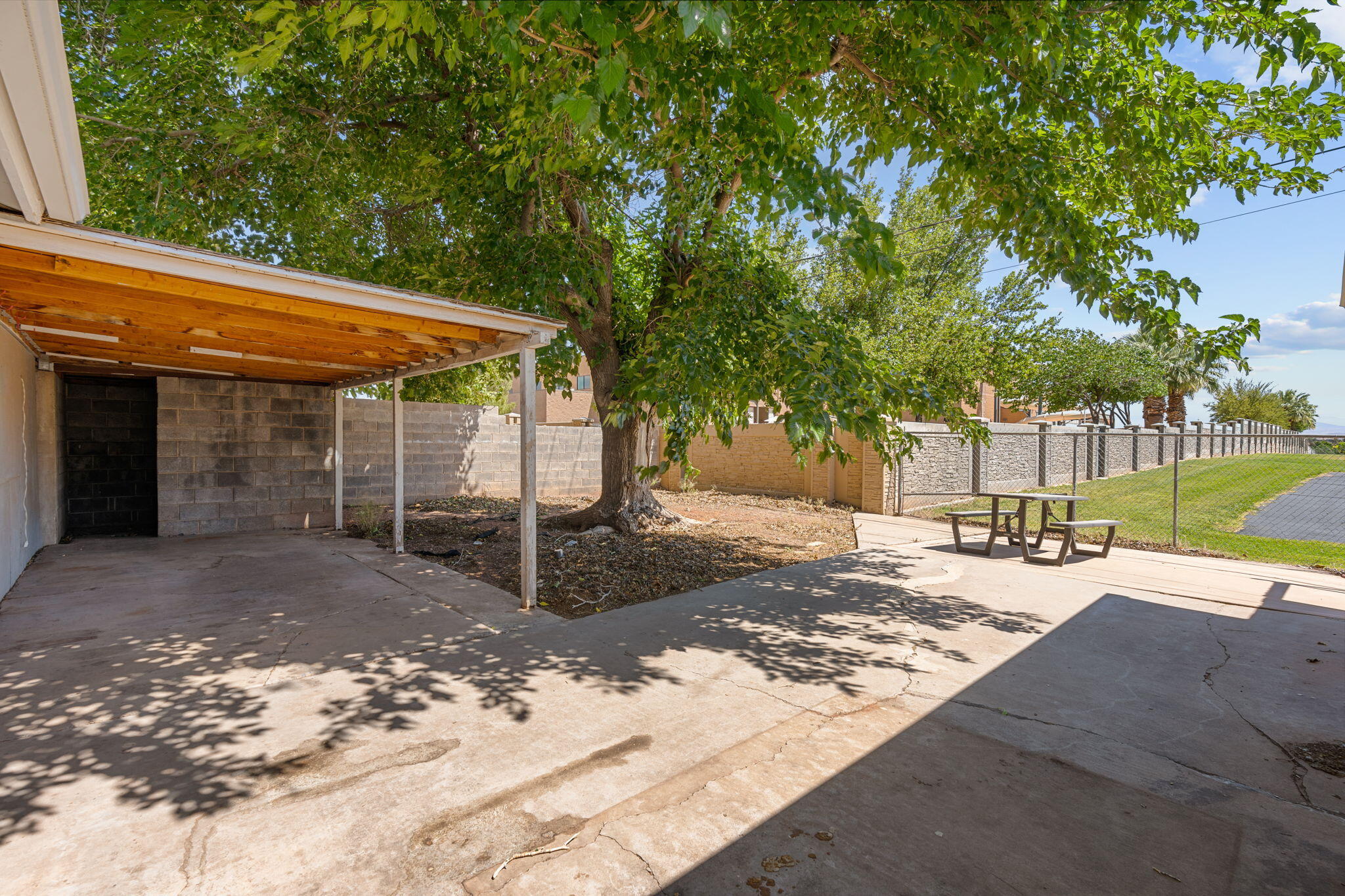 WASHINGTON PARK - Residential