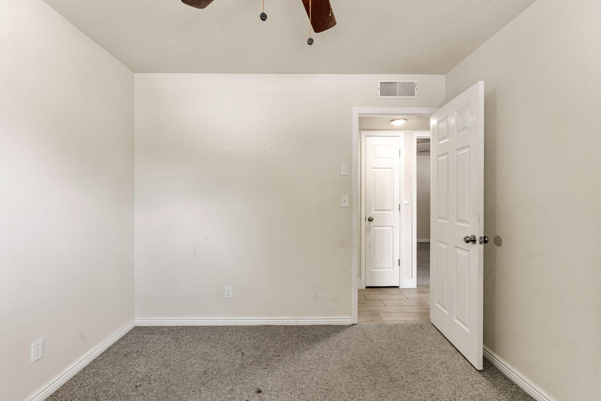 WASHINGTON PARK - Residential