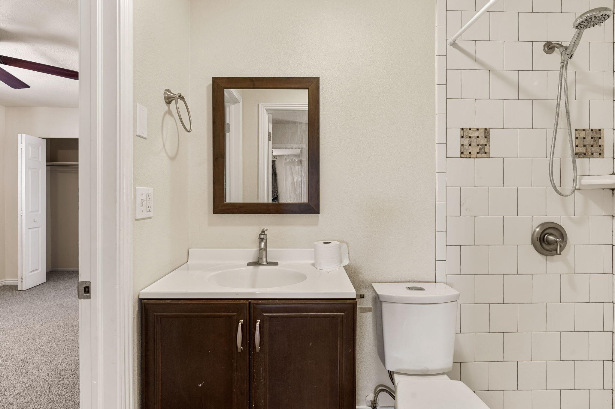 WASHINGTON PARK - Residential