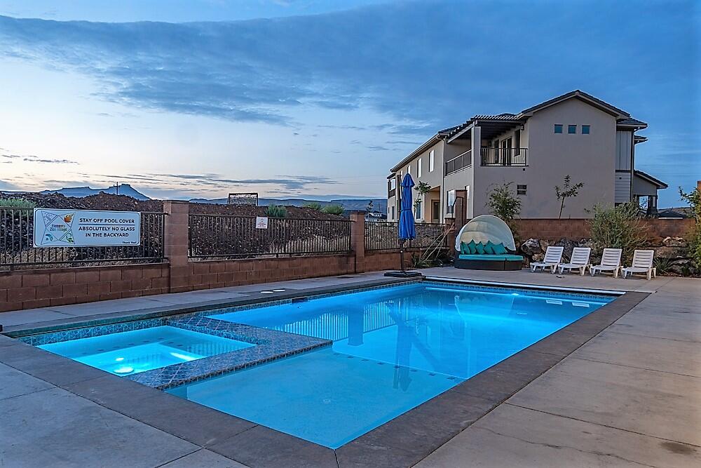 ZION VILLAGE TWHM - Residential