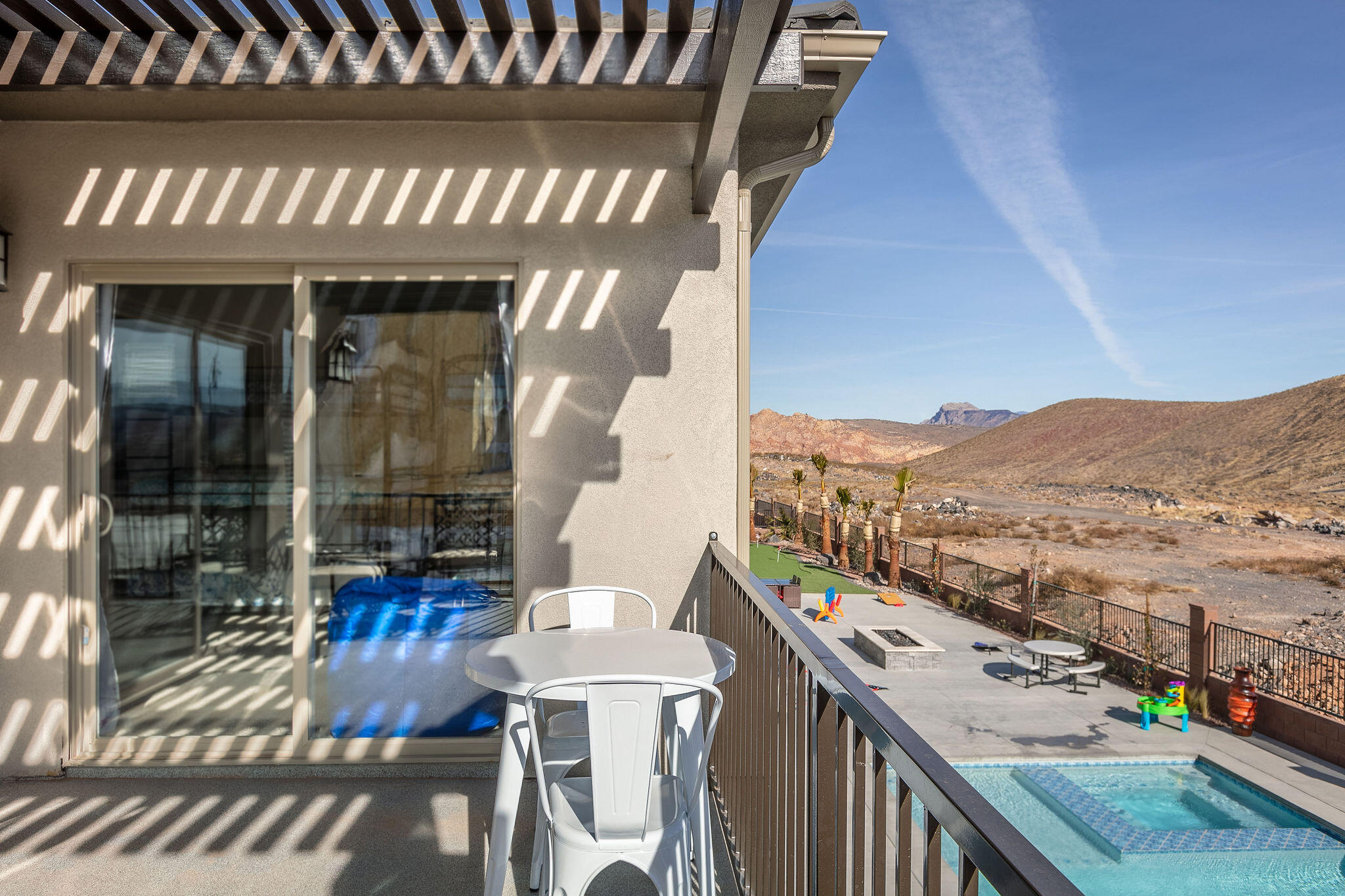 ZION VILLAGE TWHM - Residential
