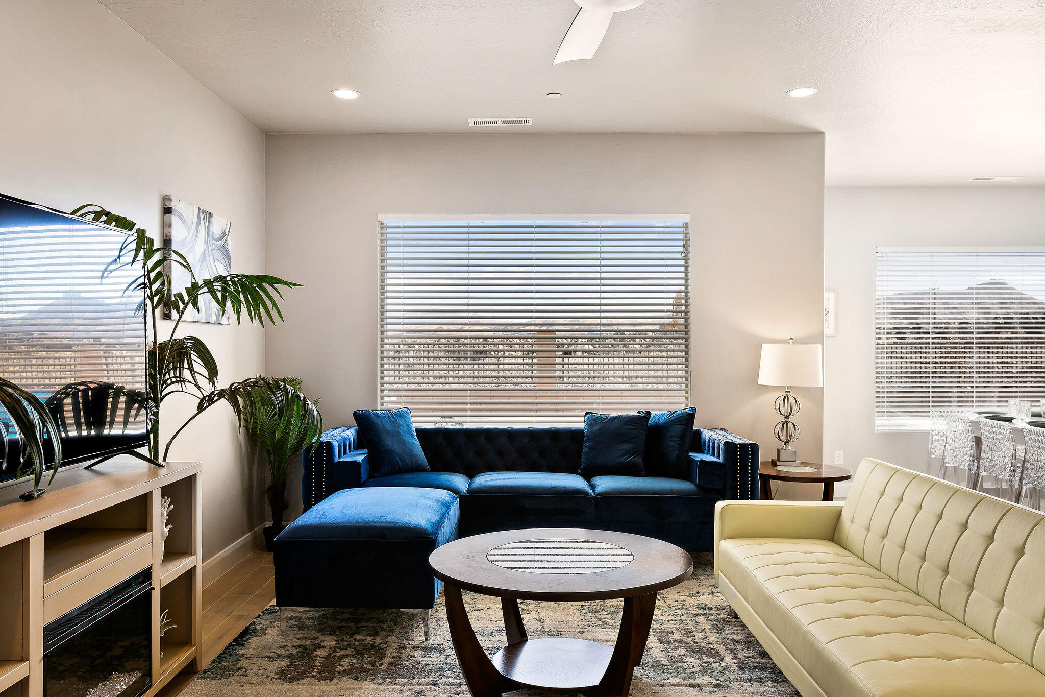 ZION VILLAGE TWHM - Residential