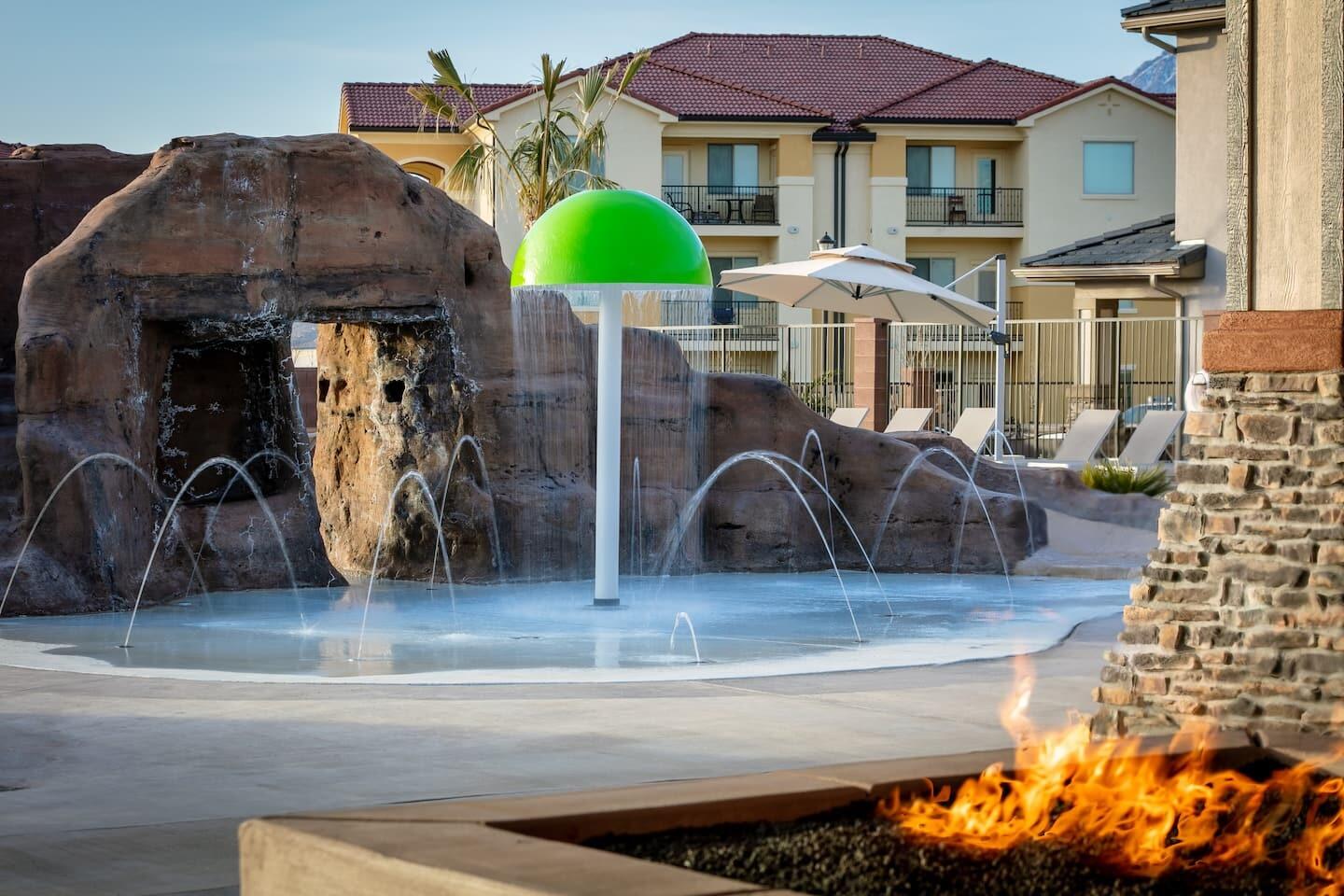 ZION VILLAGE TWHM - Residential