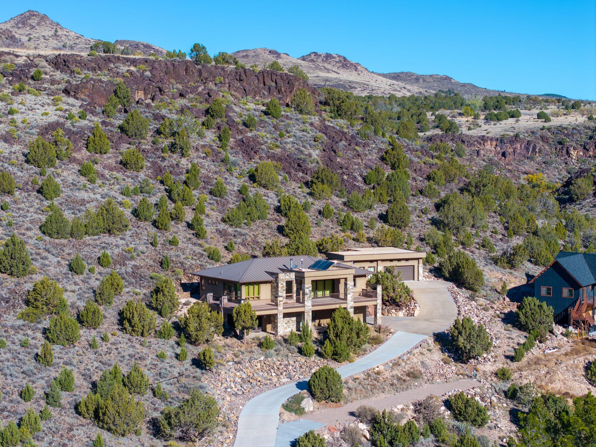 BROOKSIDE SUMMER HOMES - Residential