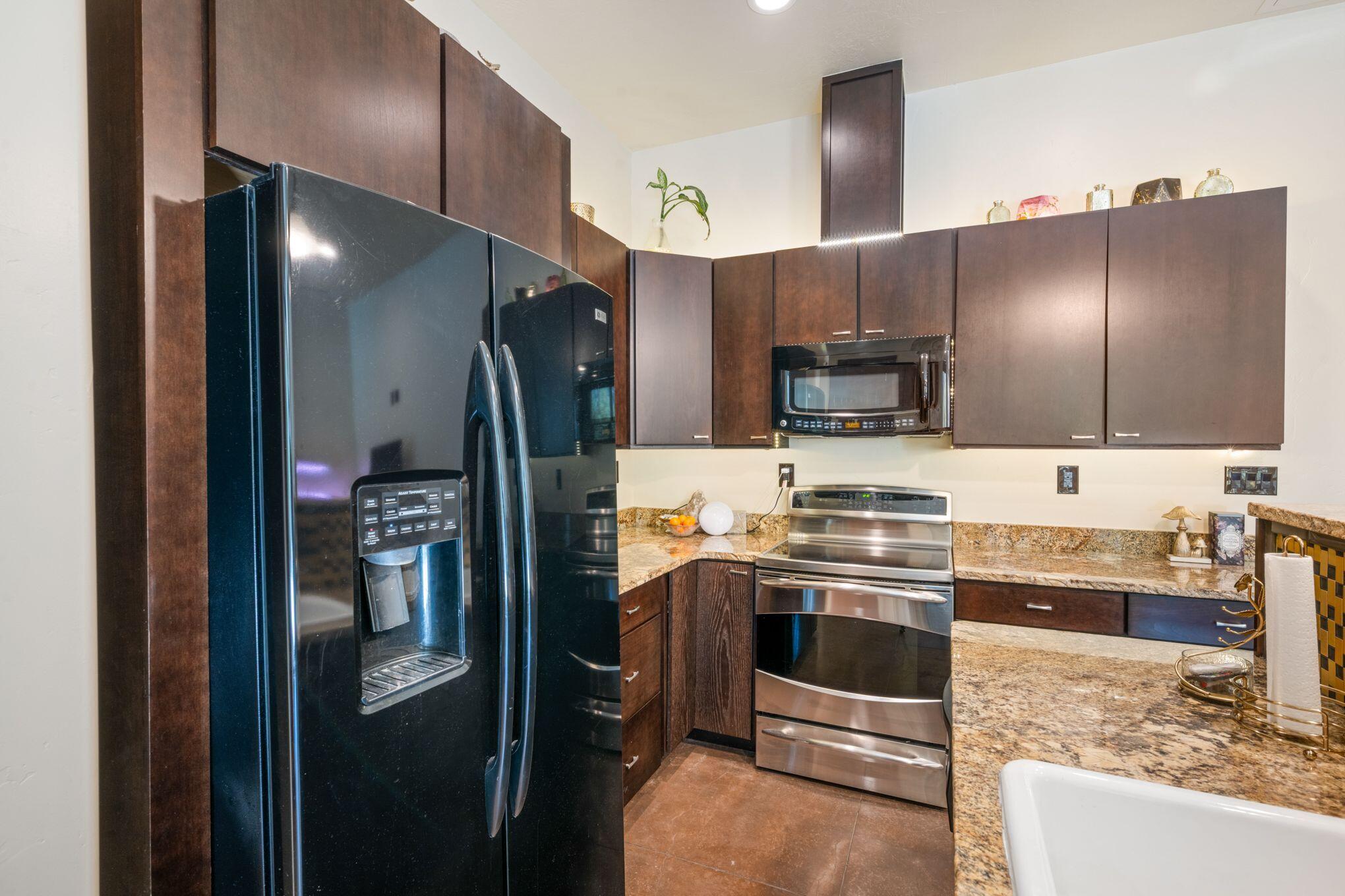 BROOKSIDE SUMMER HOMES - Residential