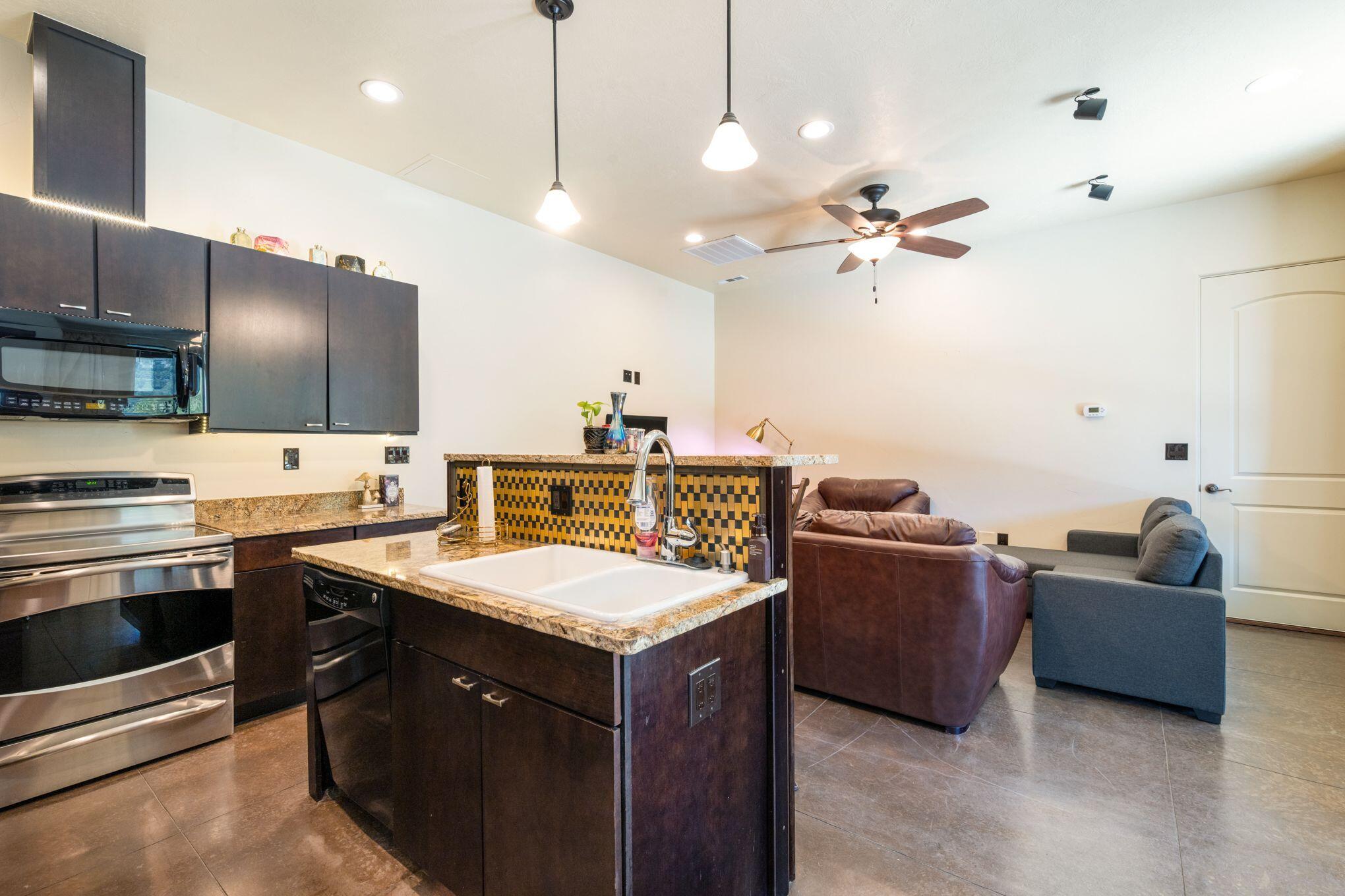 BROOKSIDE SUMMER HOMES - Residential