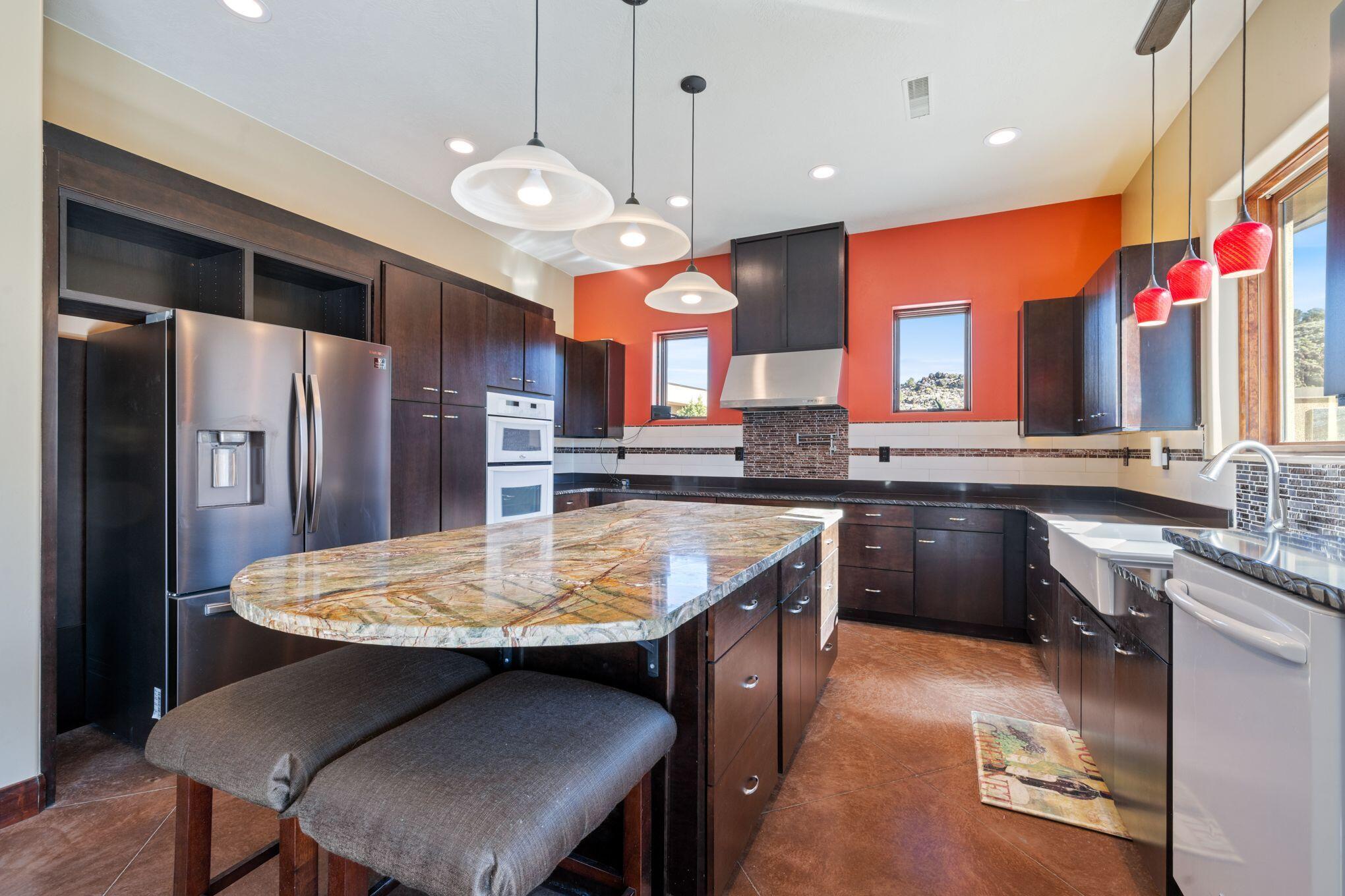 BROOKSIDE SUMMER HOMES - Residential