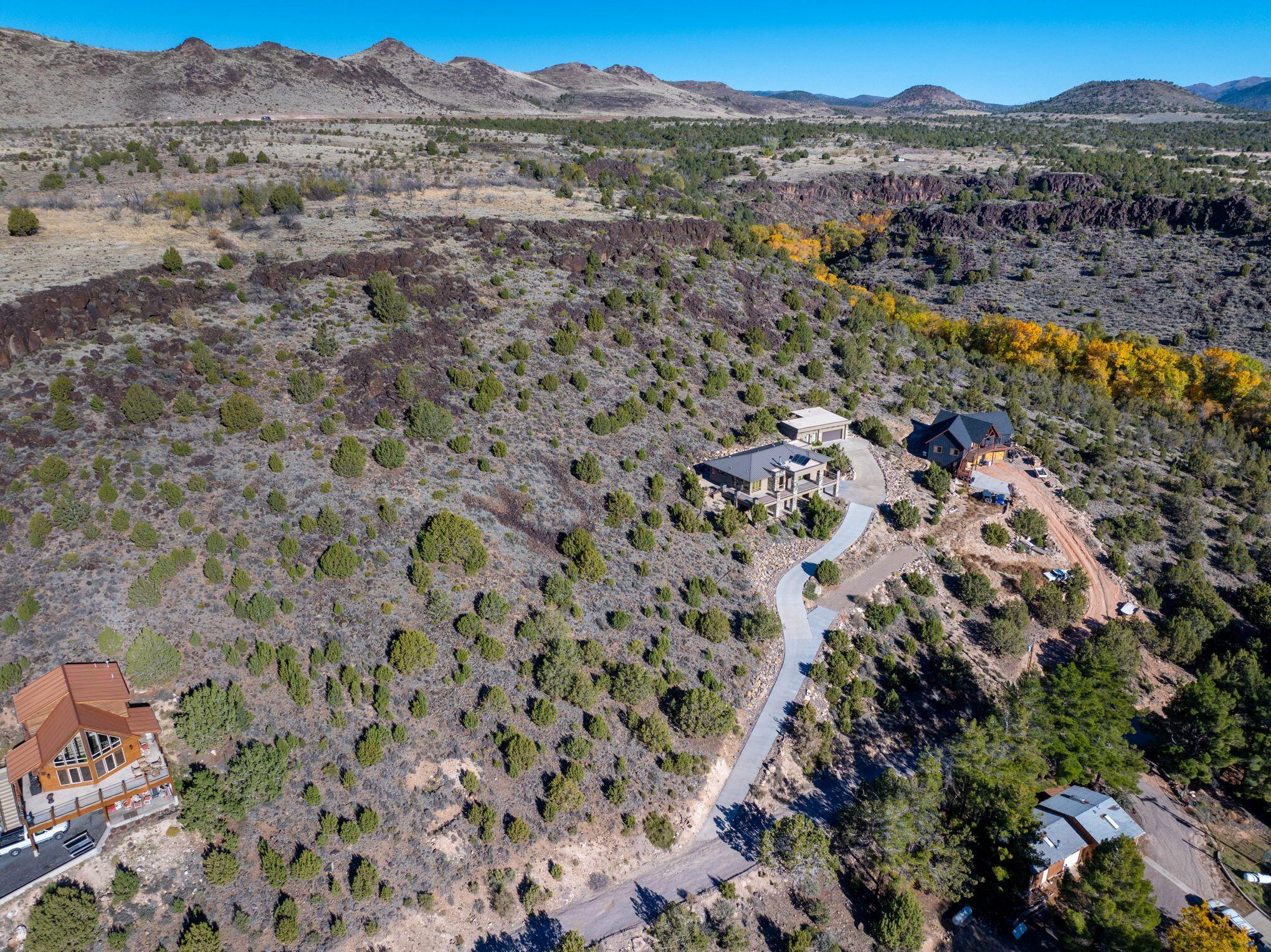 BROOKSIDE SUMMER HOMES - Residential