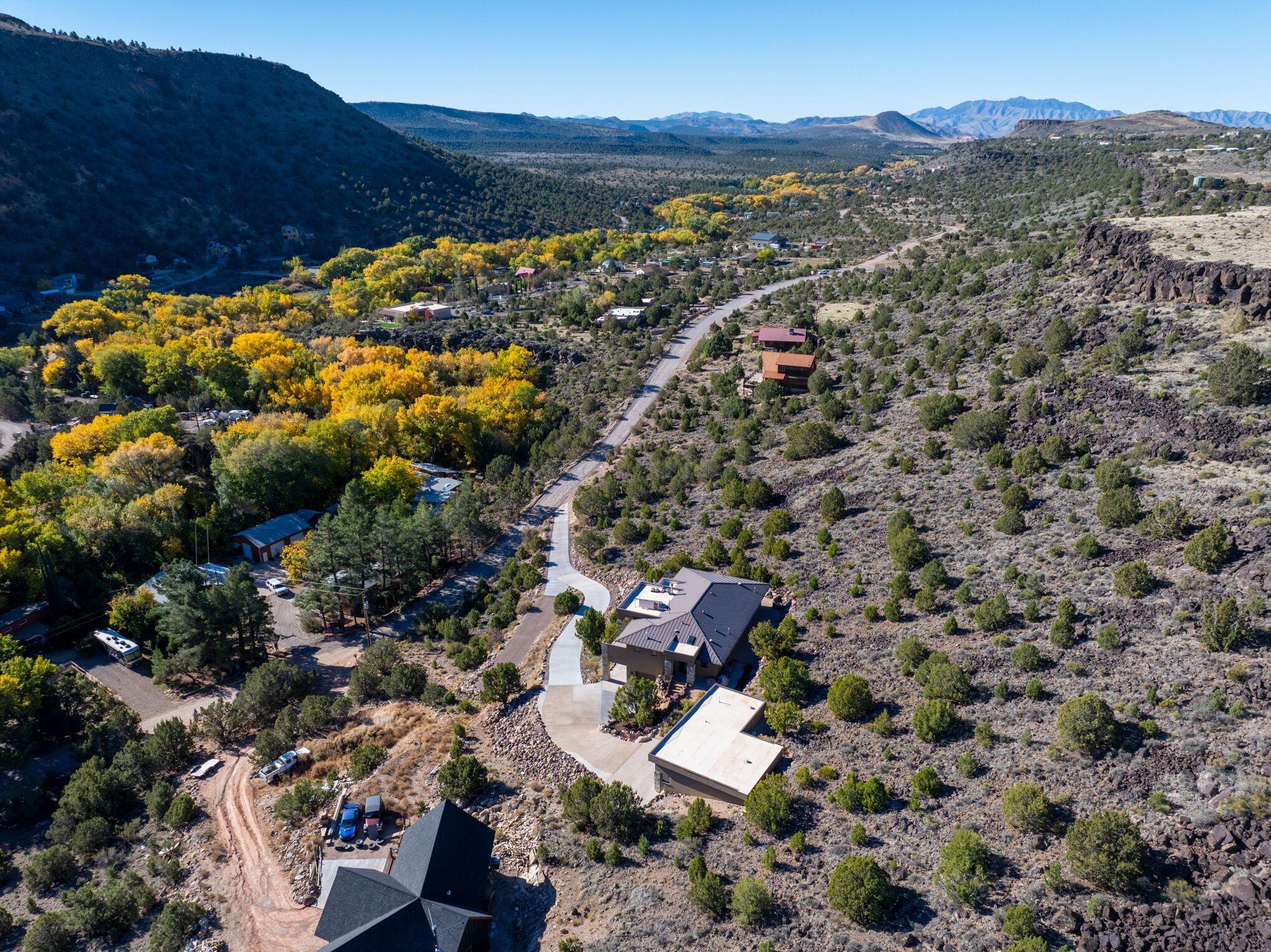 BROOKSIDE SUMMER HOMES - Residential