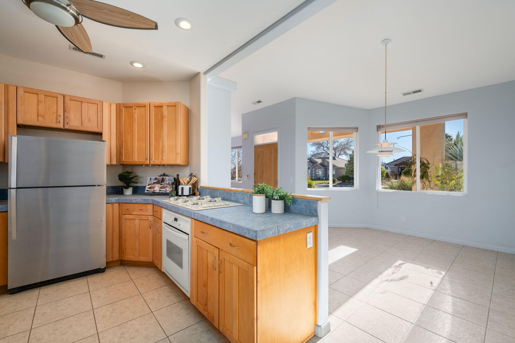 OCKEY HOLLOW - Residential