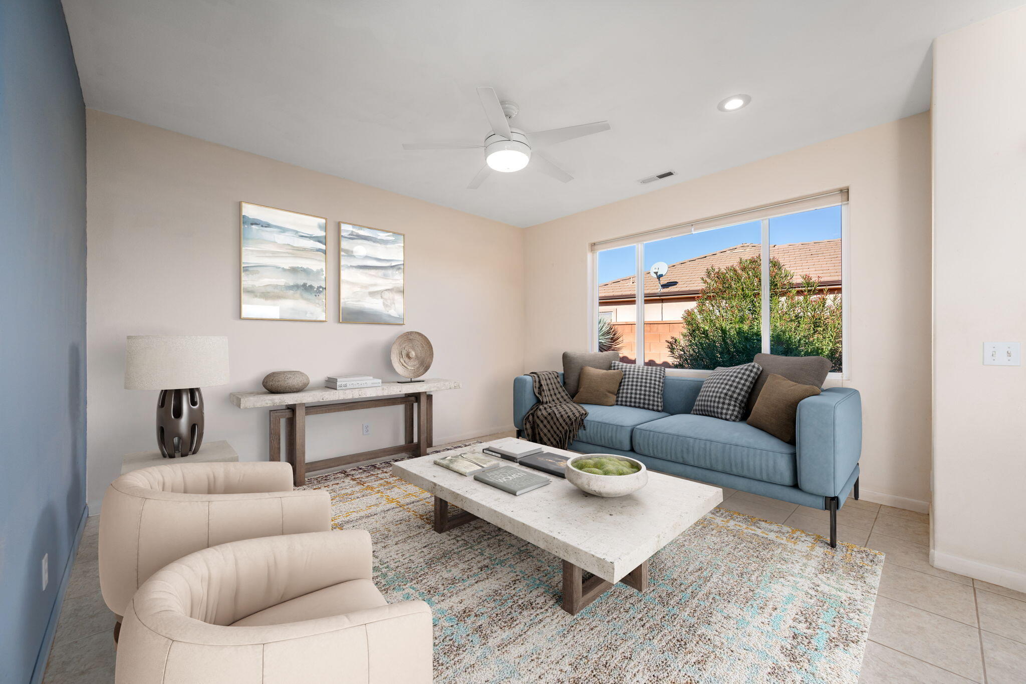 OCKEY HOLLOW - Residential