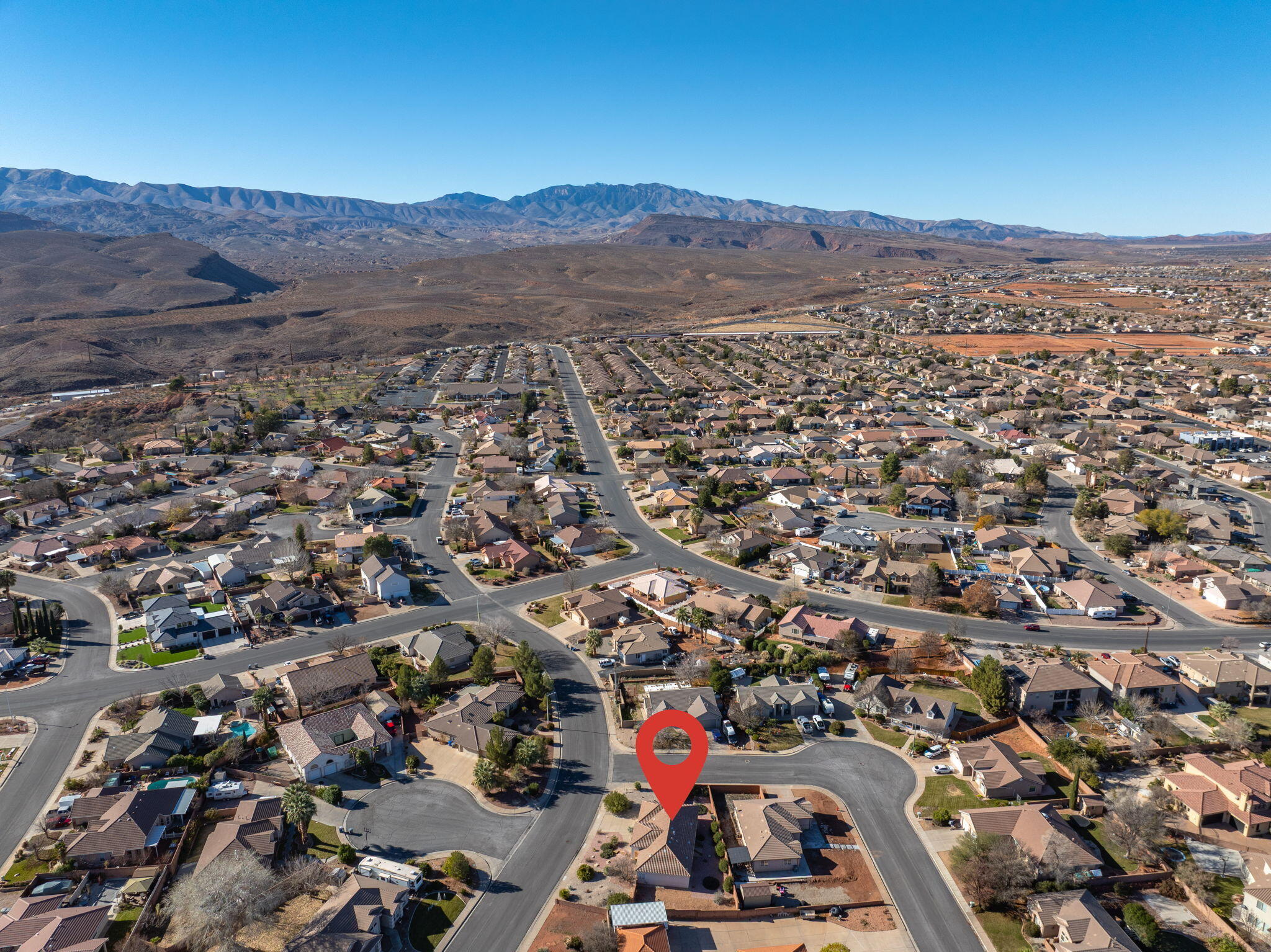 OCKEY HOLLOW - Residential