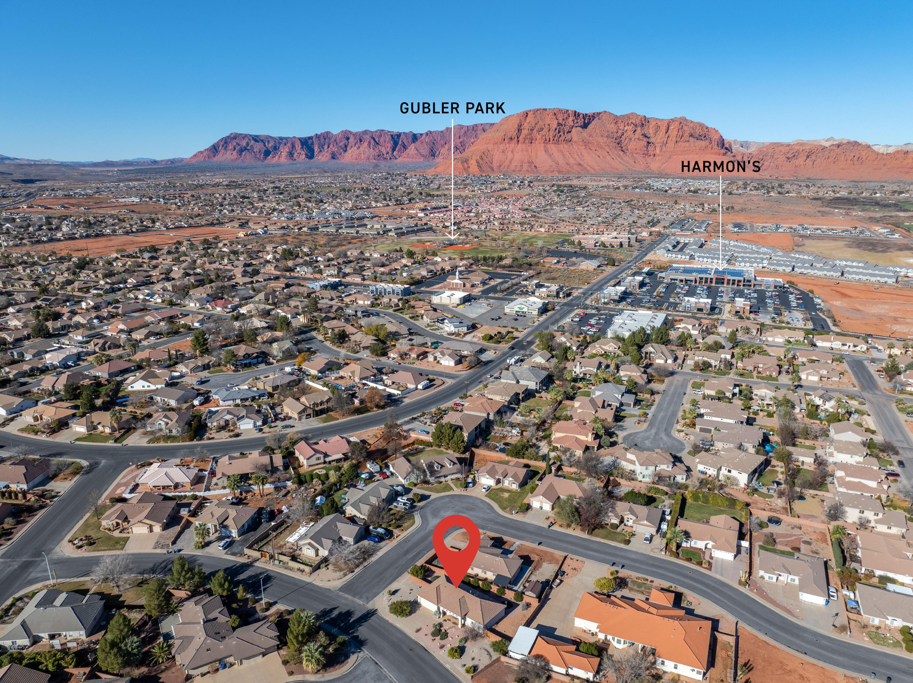 OCKEY HOLLOW - Residential