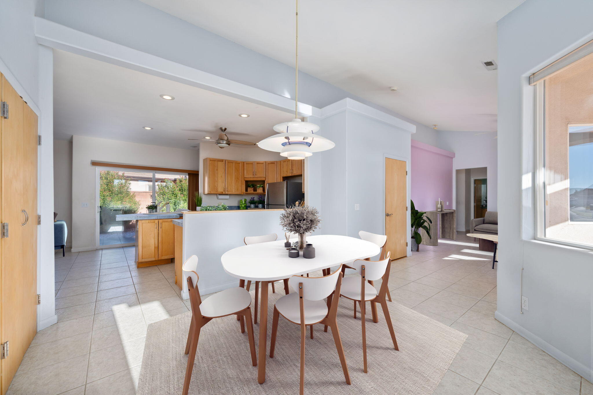 OCKEY HOLLOW - Residential