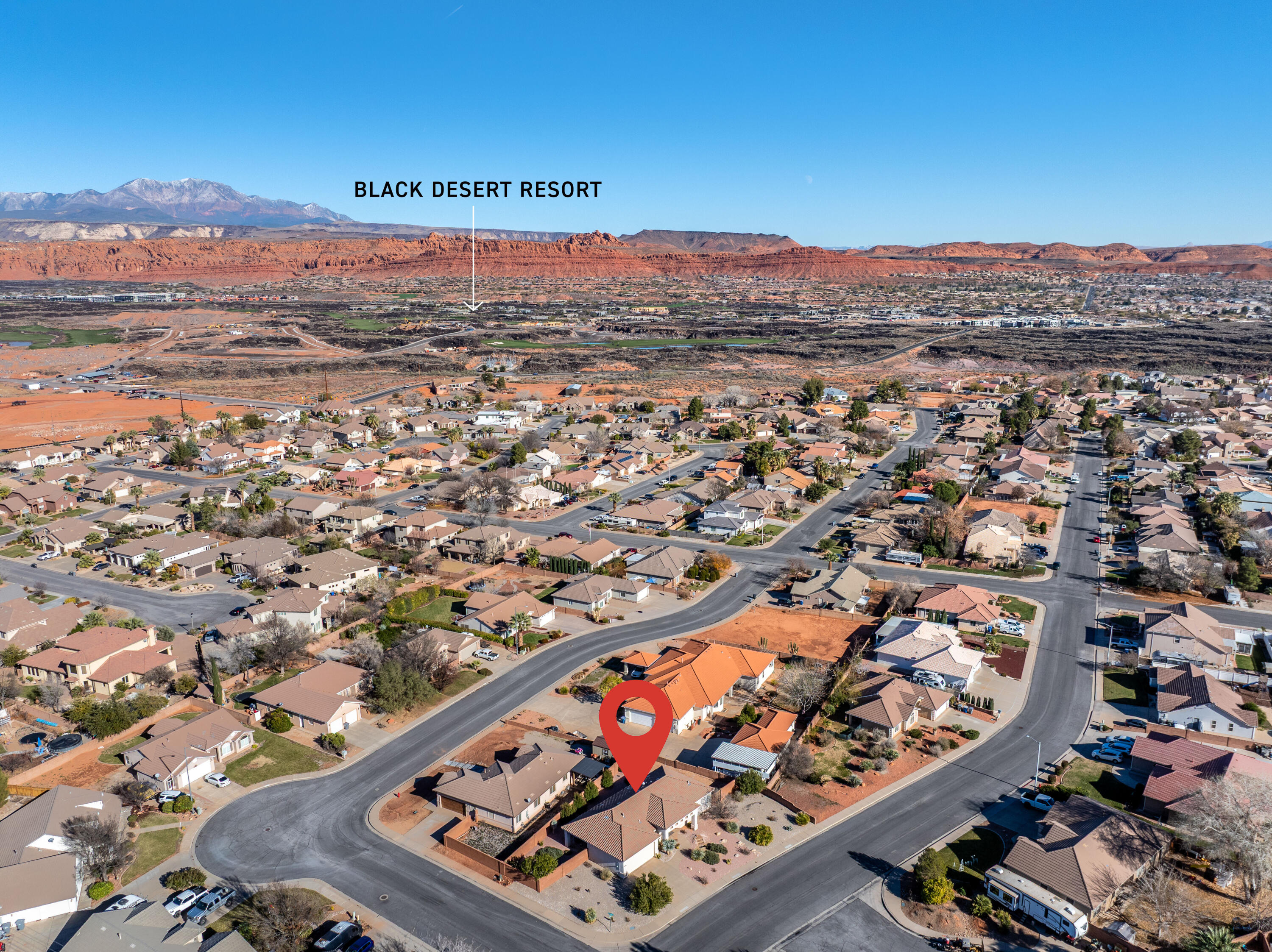 OCKEY HOLLOW - Residential