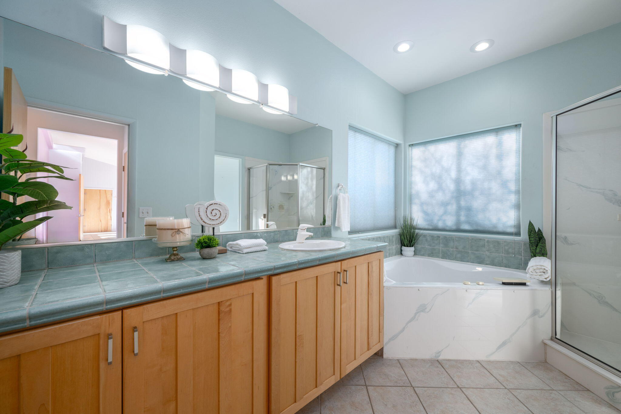 OCKEY HOLLOW - Residential