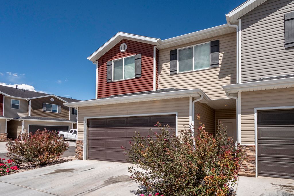 Photo of 3074 N 175 East ST, Cedar City, UT 84721 (MLS # 26-273709)