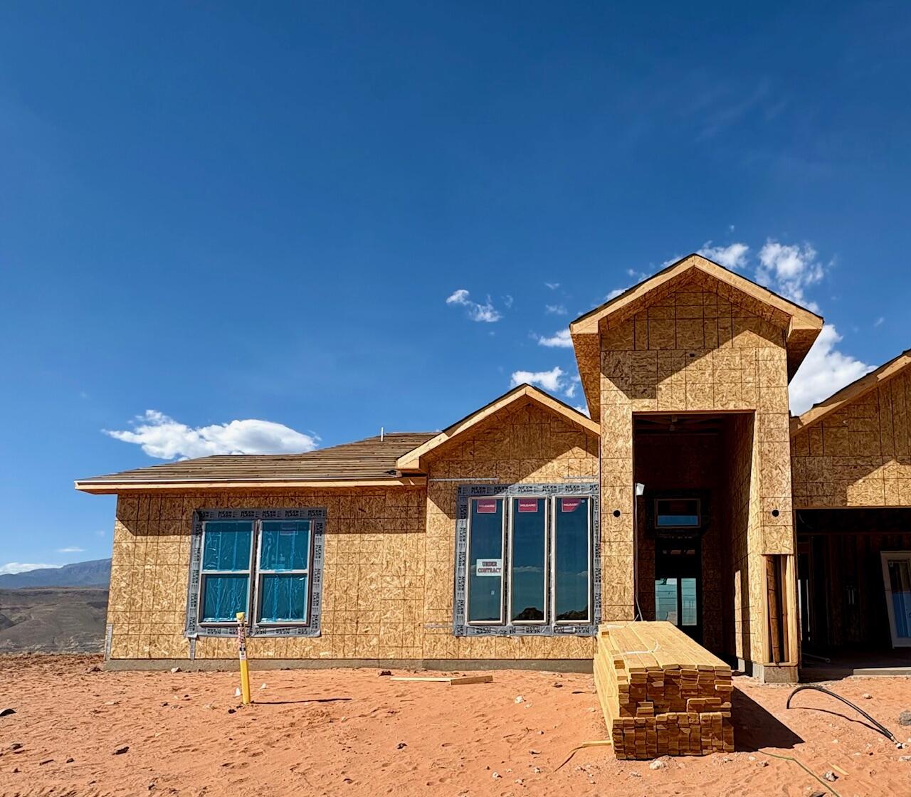 PARAISO - Residential