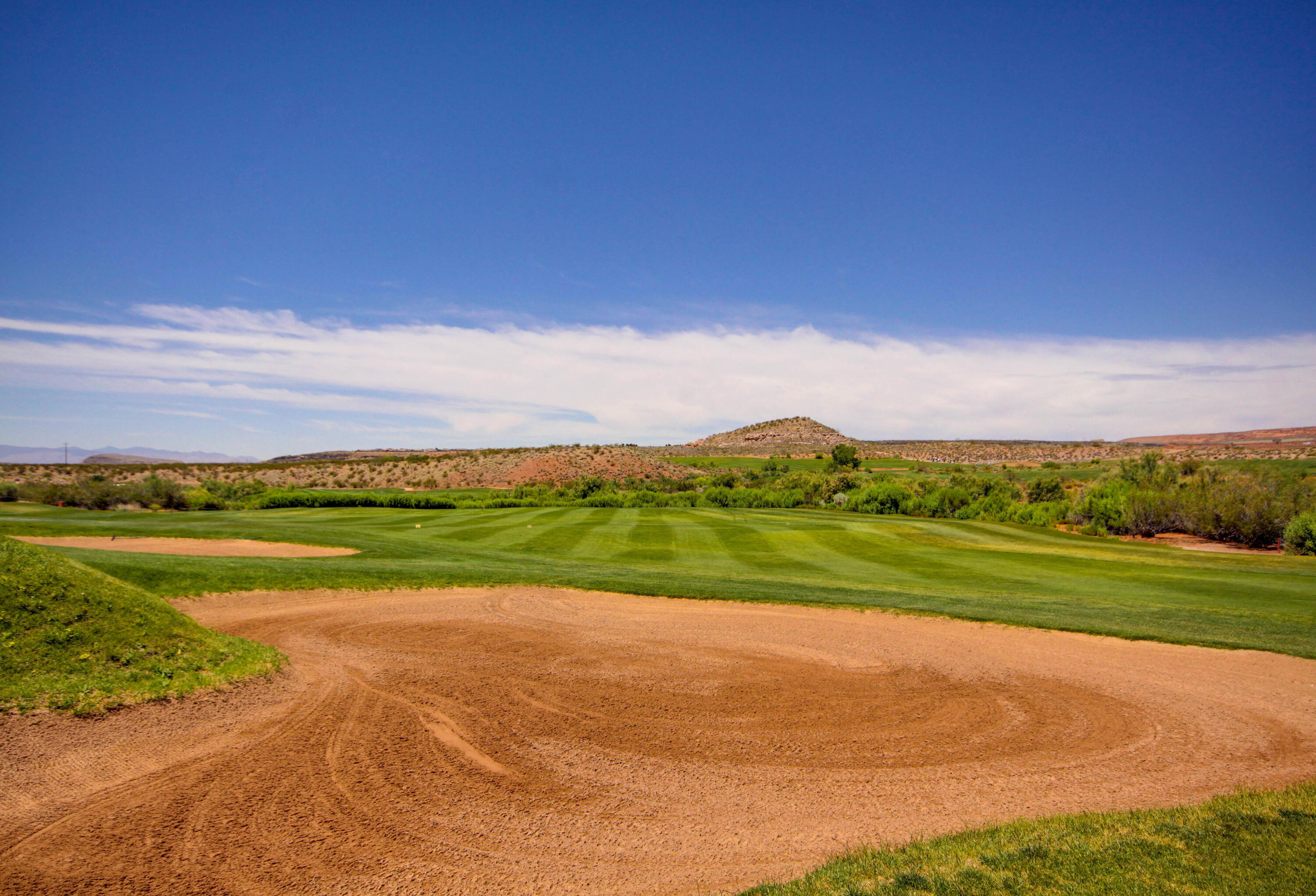 CORAL CANYON - Residential