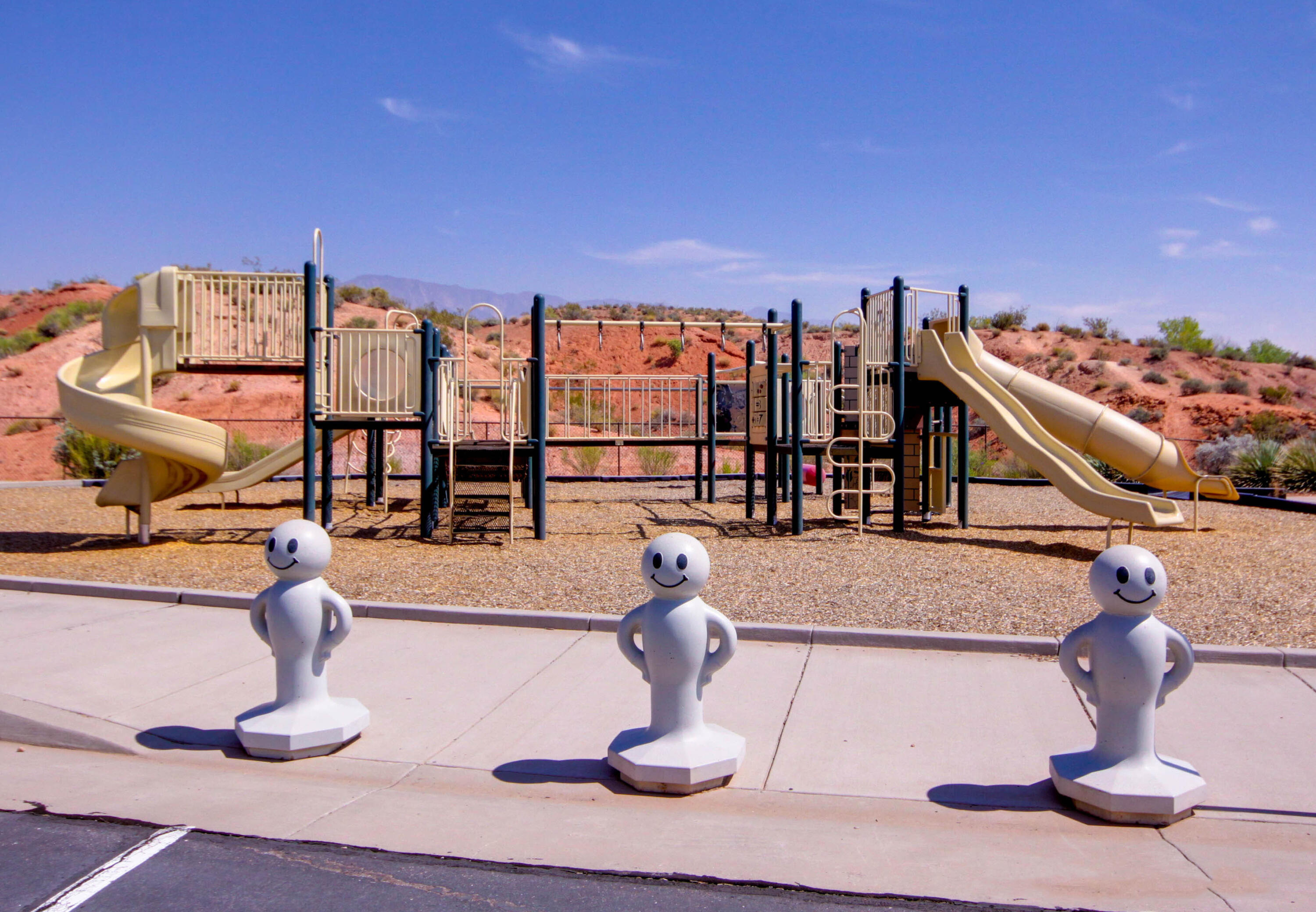 CORAL CANYON - Residential