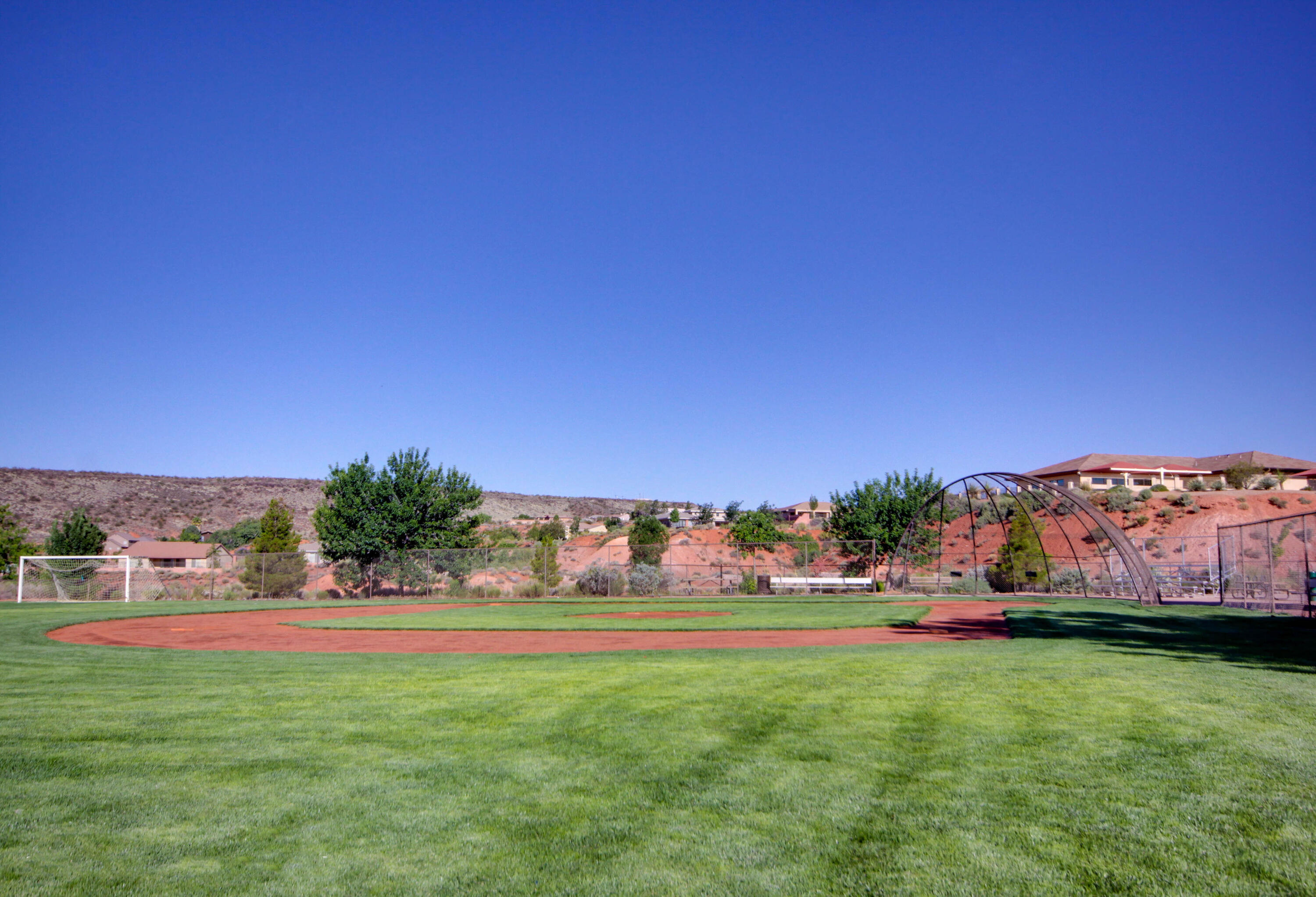 CORAL CANYON - Residential