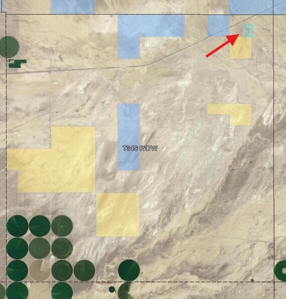 Photo of E-1522-0001-0005, Beryl, UT 84714 (MLS # 26-277055)