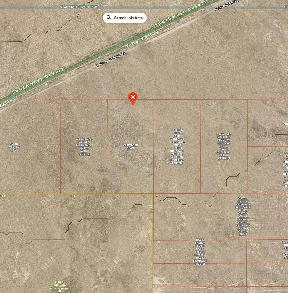Photo of E-1522-0001-0005, Beryl, UT 84714 (MLS # 26-277055)
