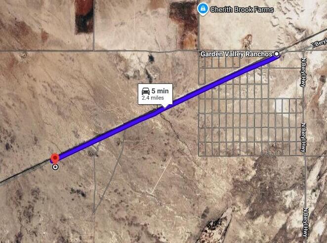 Photo of E-1522-0001-0005, Beryl, UT 84714 (MLS # 26-277055)