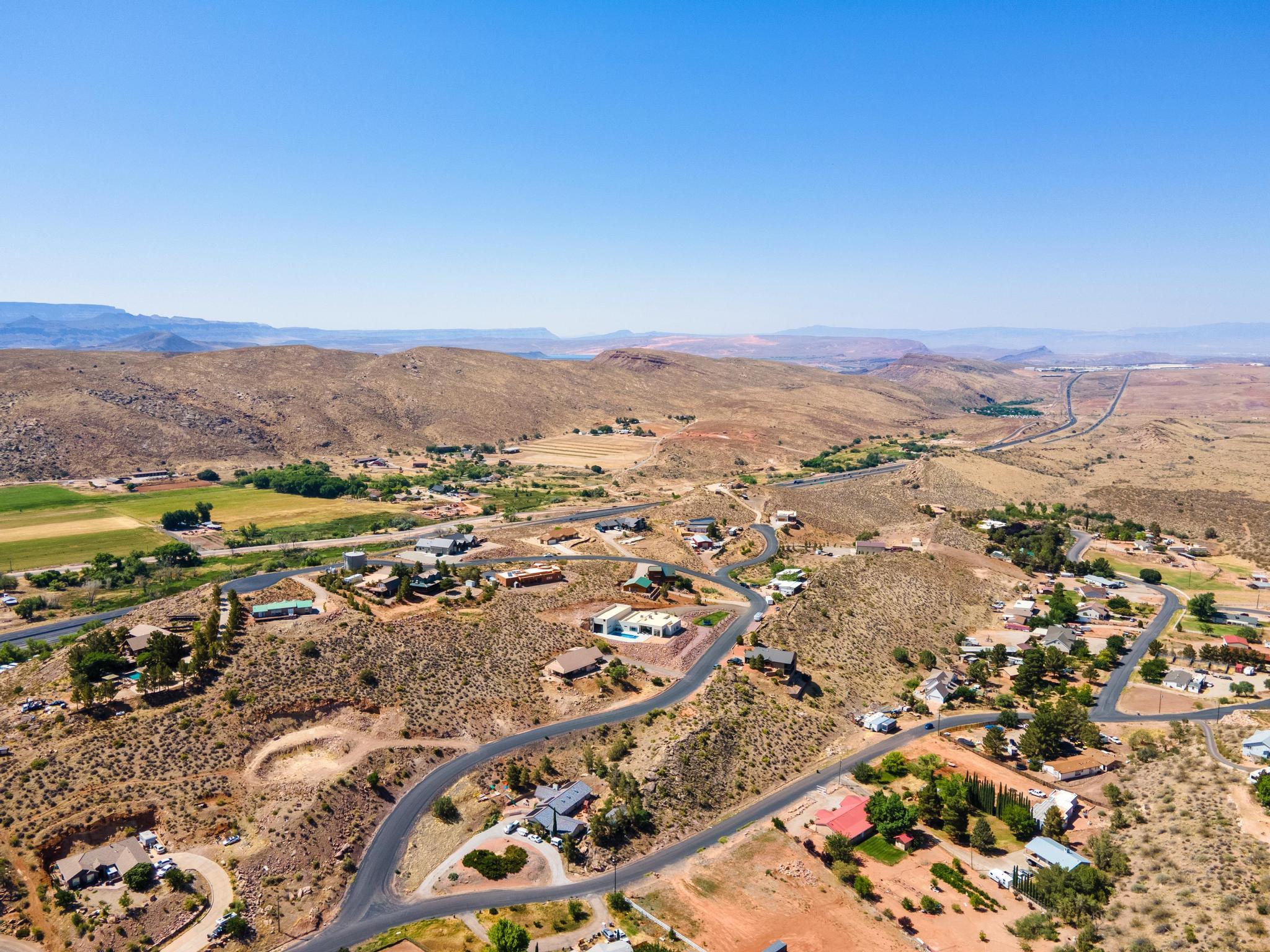 SILVER VALLEY EST - Residential