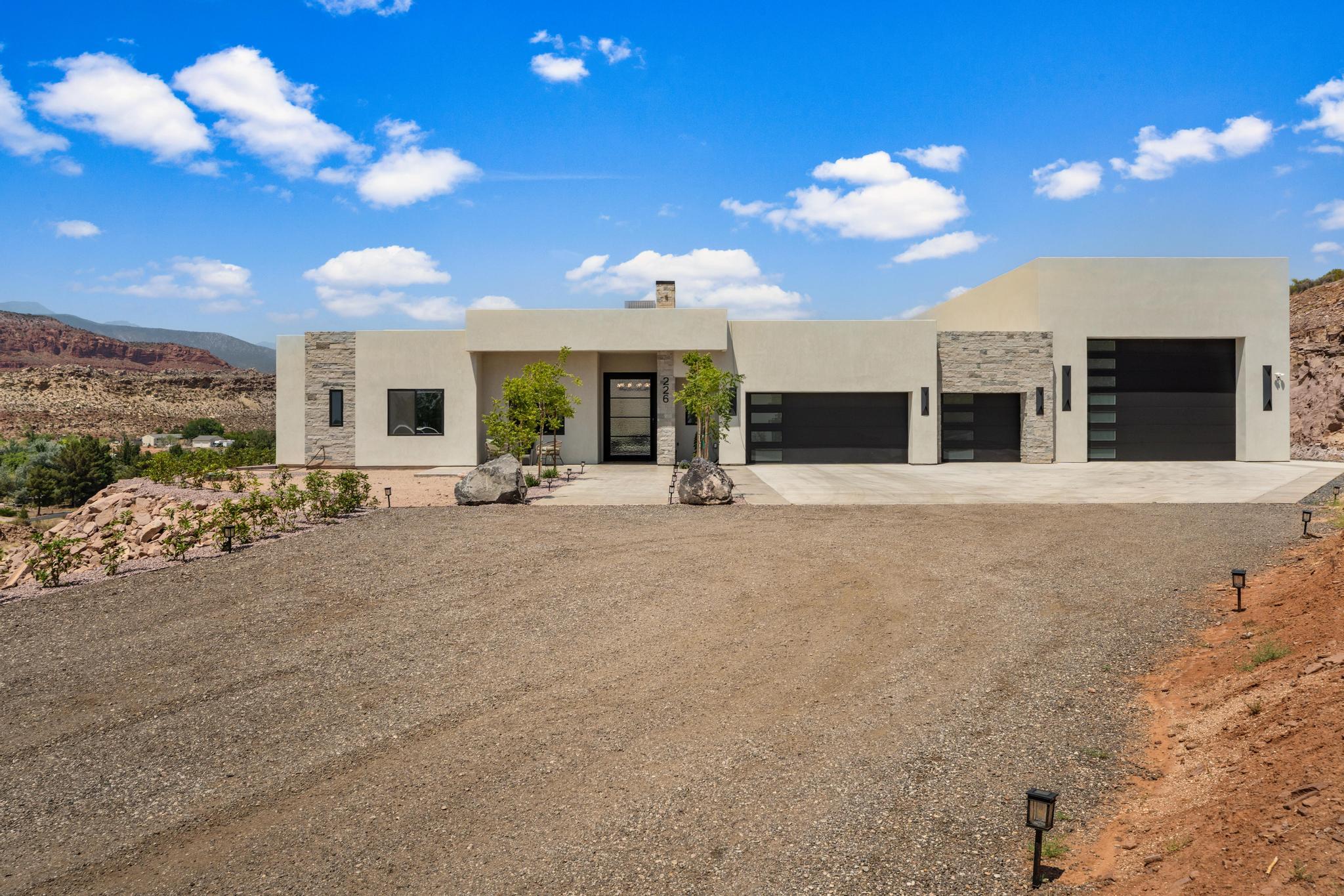 SILVER VALLEY EST - Residential