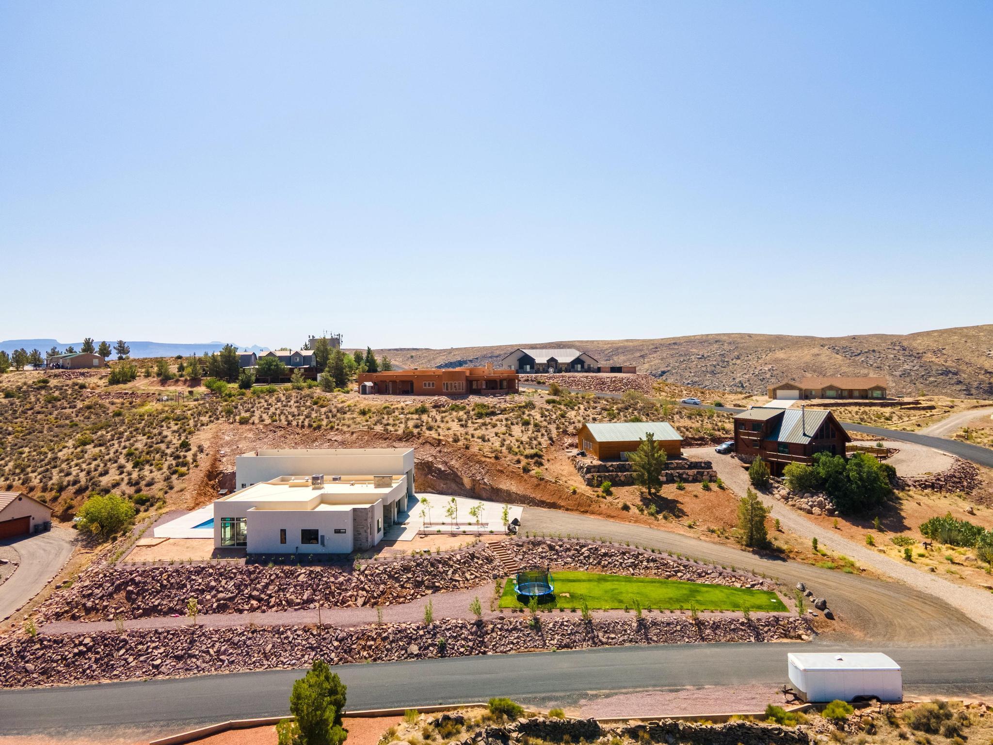 SILVER VALLEY EST - Residential