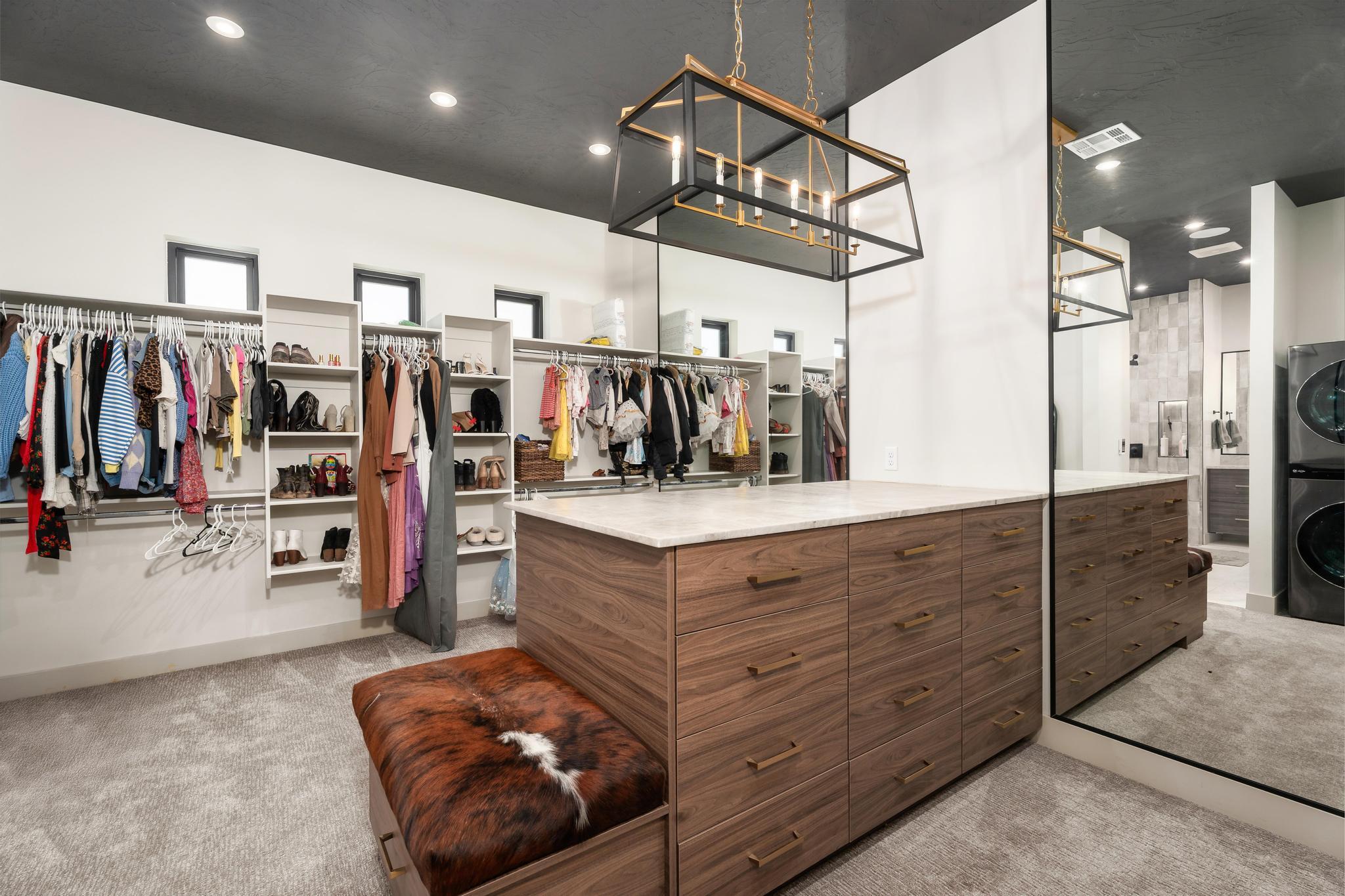 SILVER VALLEY EST - Residential