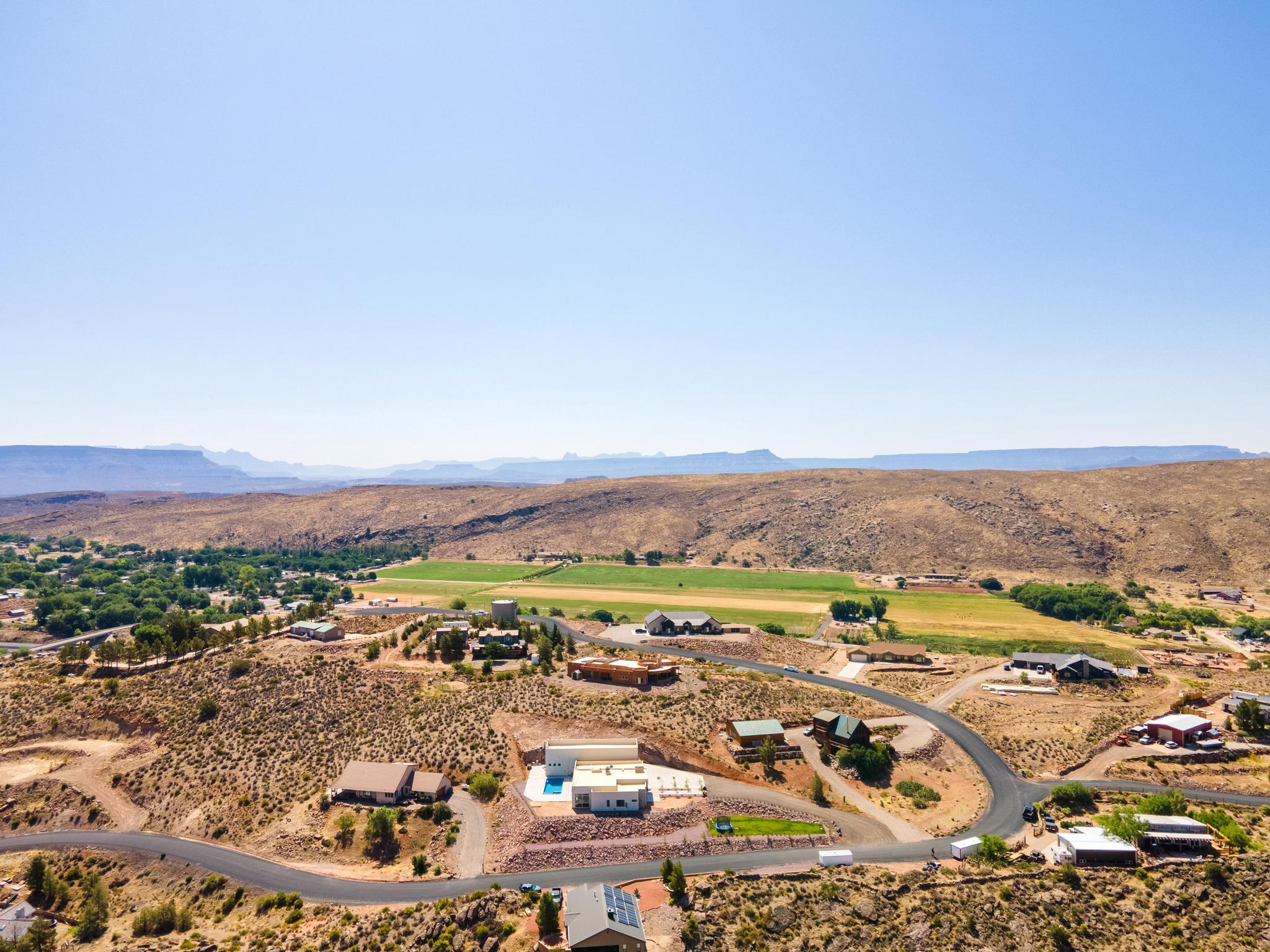 SILVER VALLEY EST - Residential