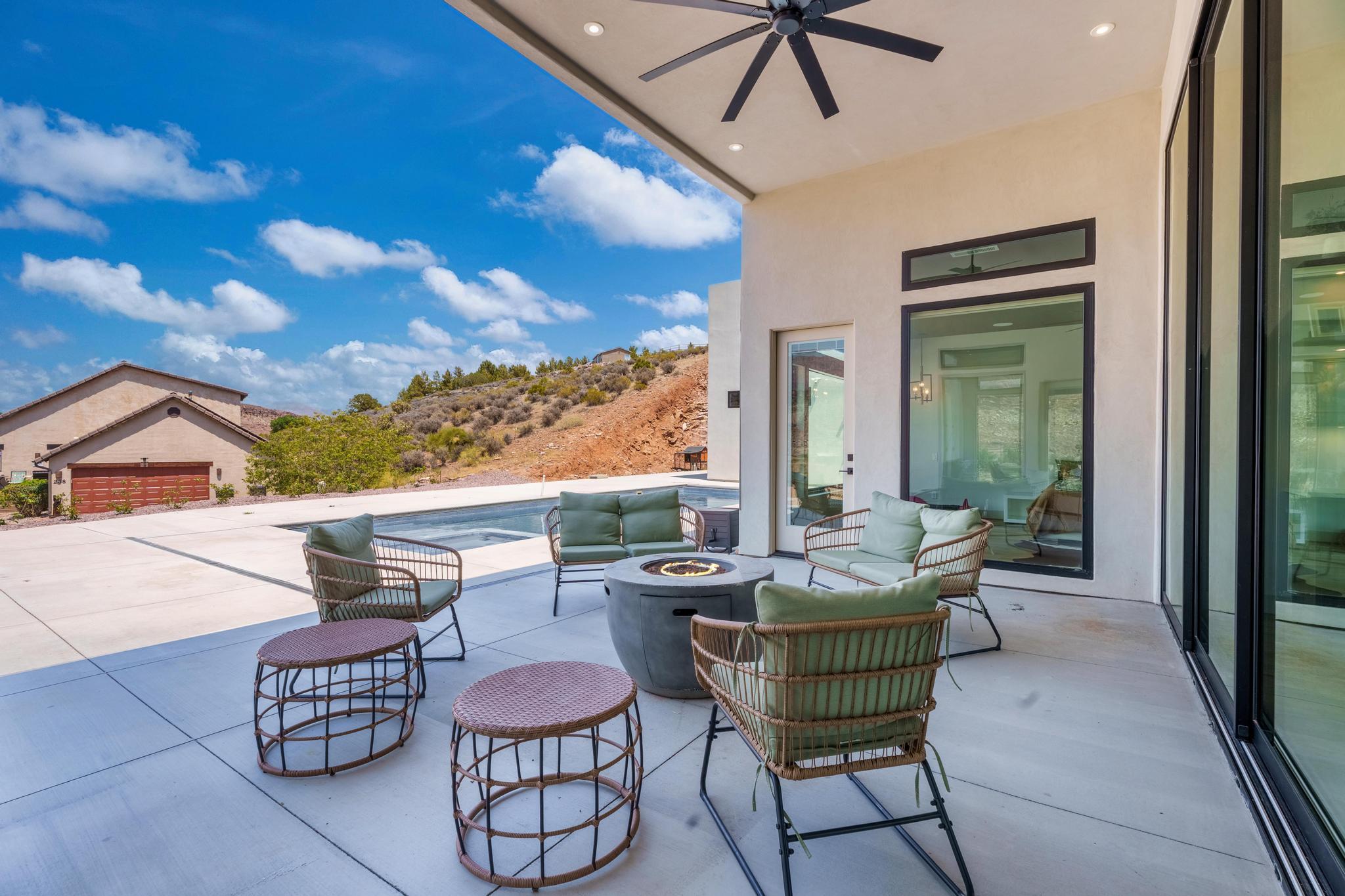 SILVER VALLEY EST - Residential