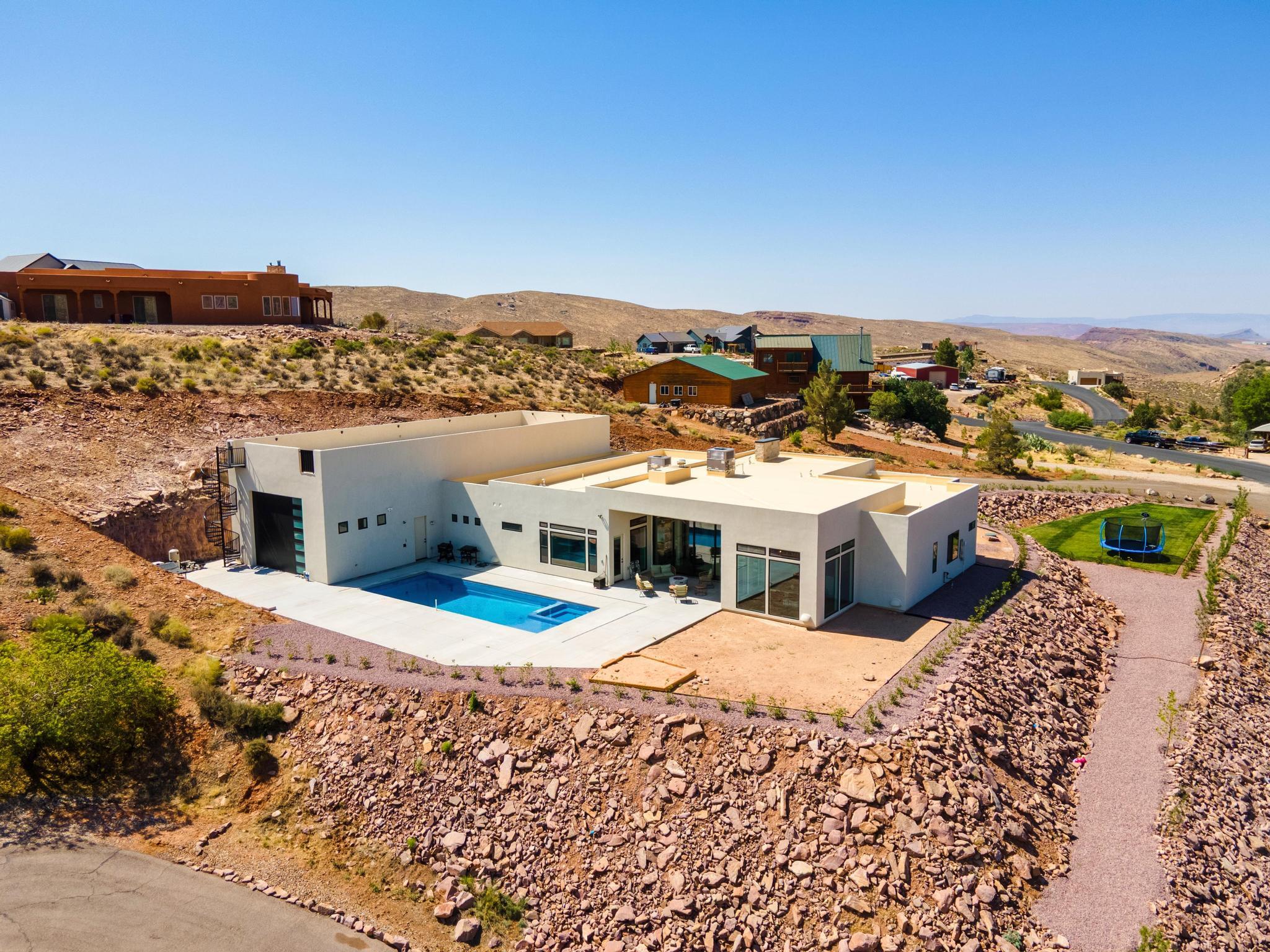 SILVER VALLEY EST - Residential