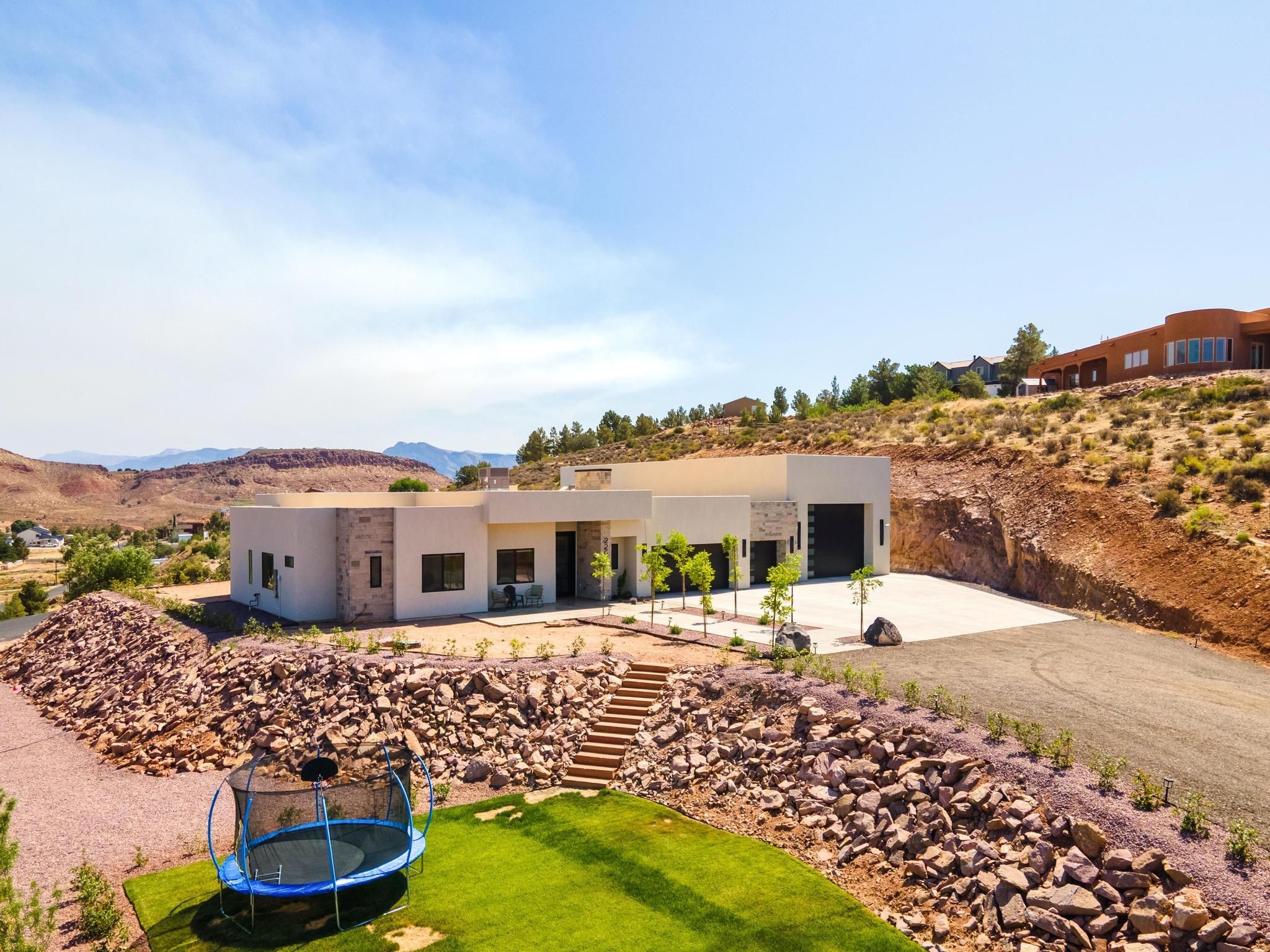 SILVER VALLEY EST - Residential