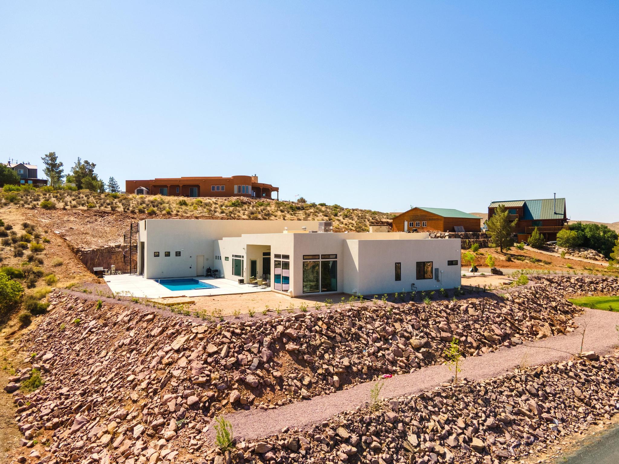 SILVER VALLEY EST - Residential